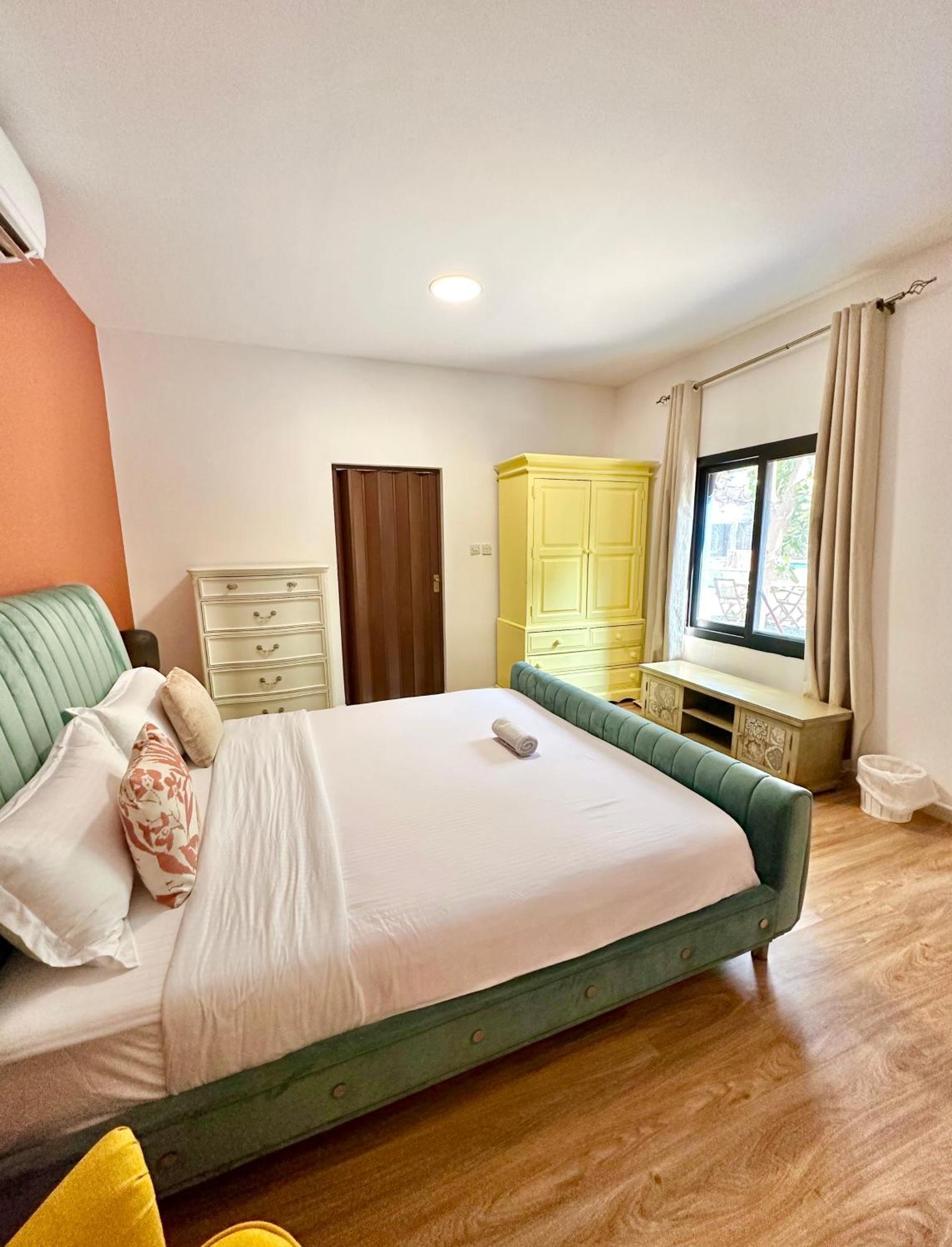 Guest house Dari
