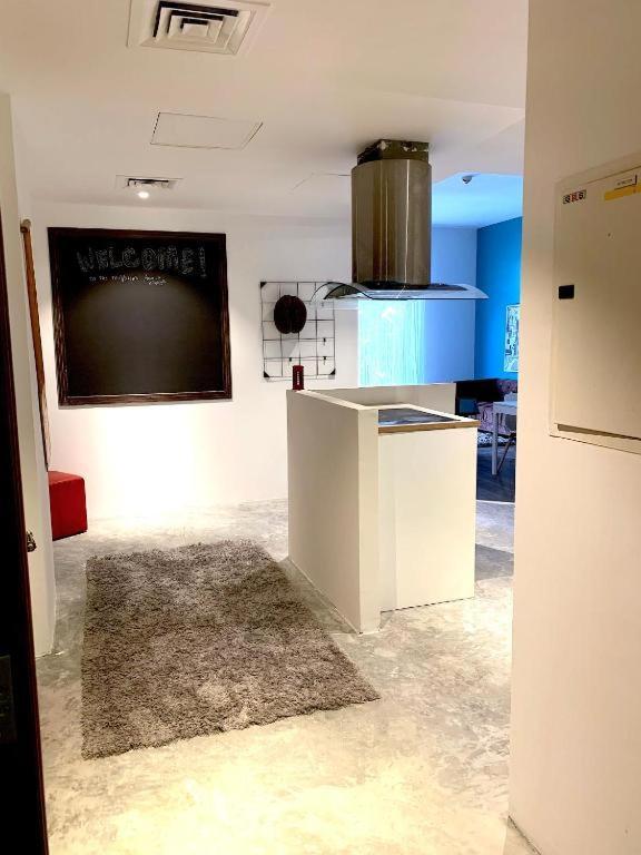 Daire Norton Court Apt Motorcity