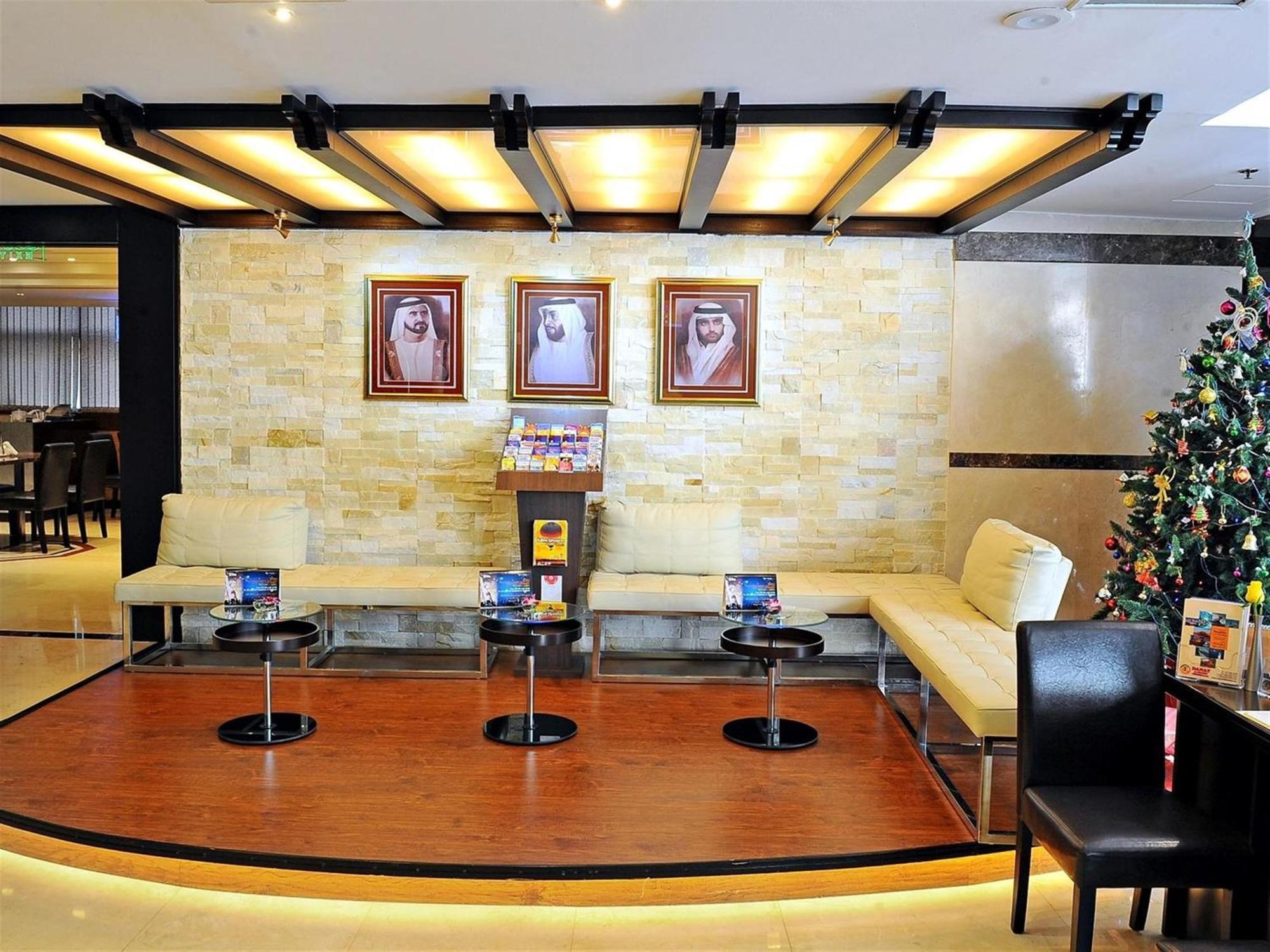 Signature Deira Hotel Dubai