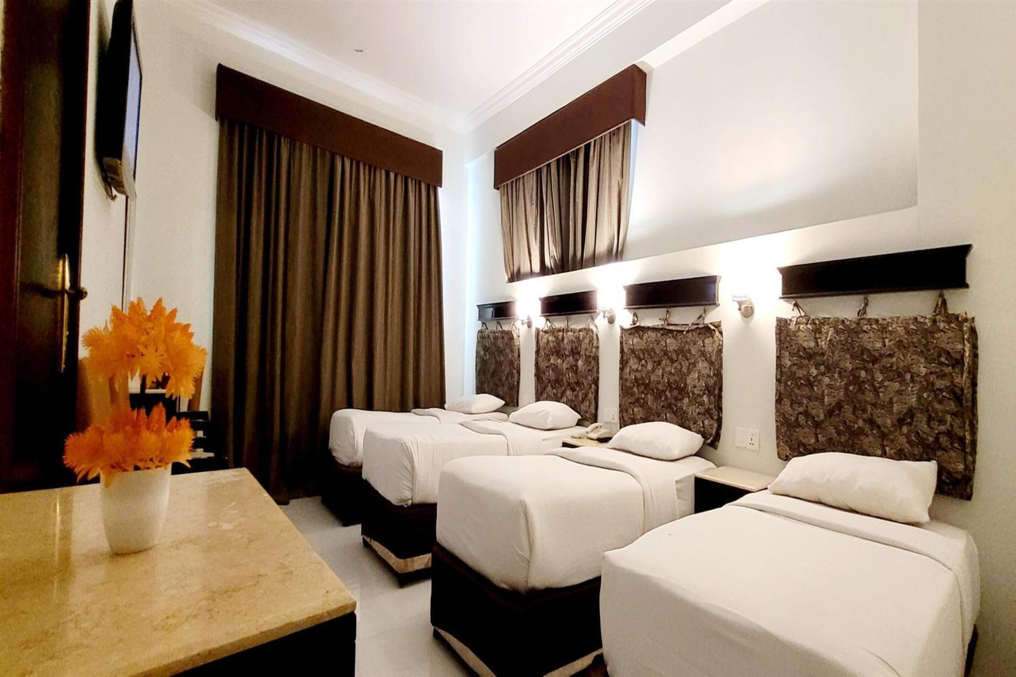 Signature Deira 3* Dubai