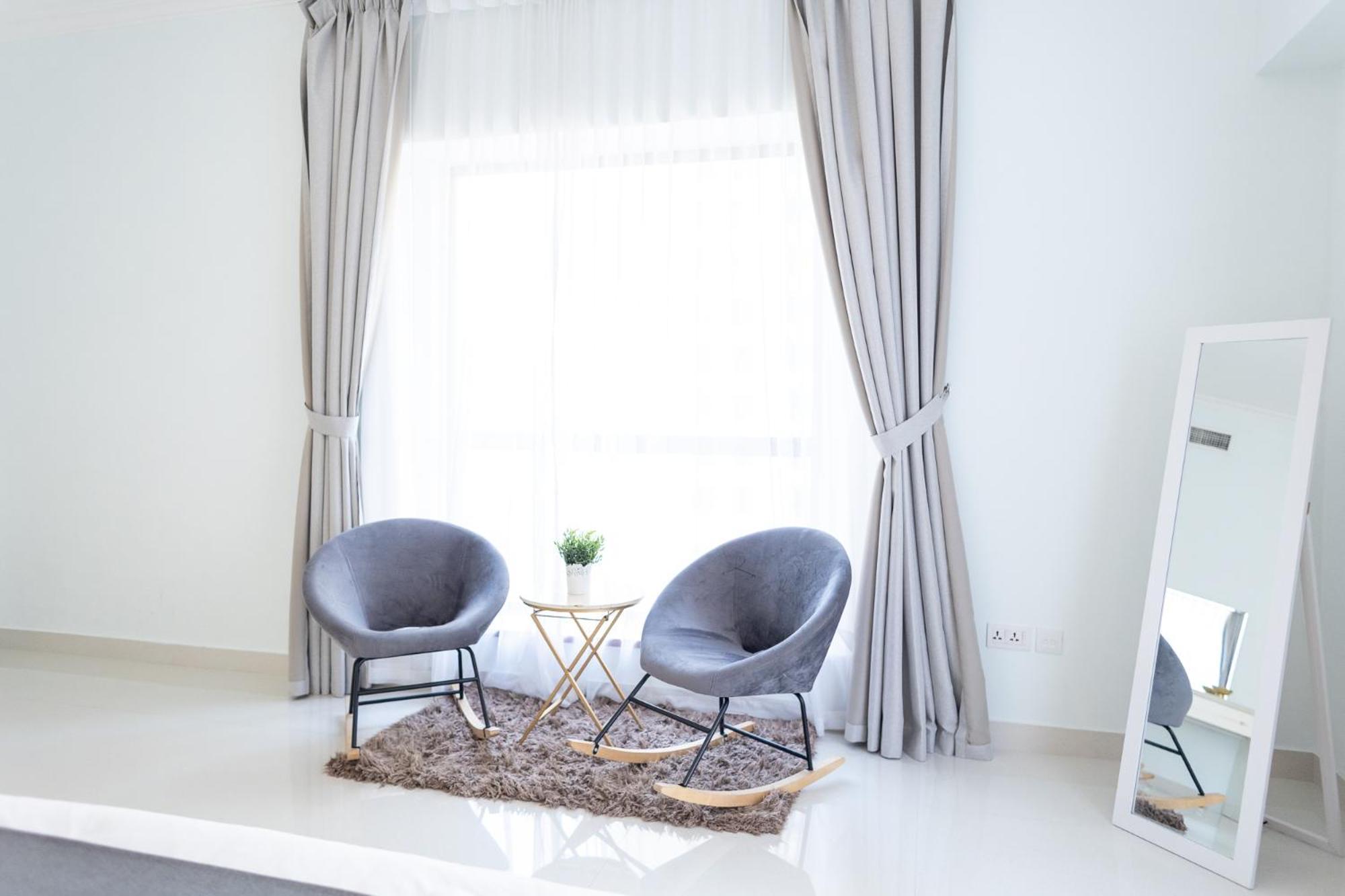 Apartment Happy Season - Jbr Apartments, Beach Front, Top Furnished Dubai