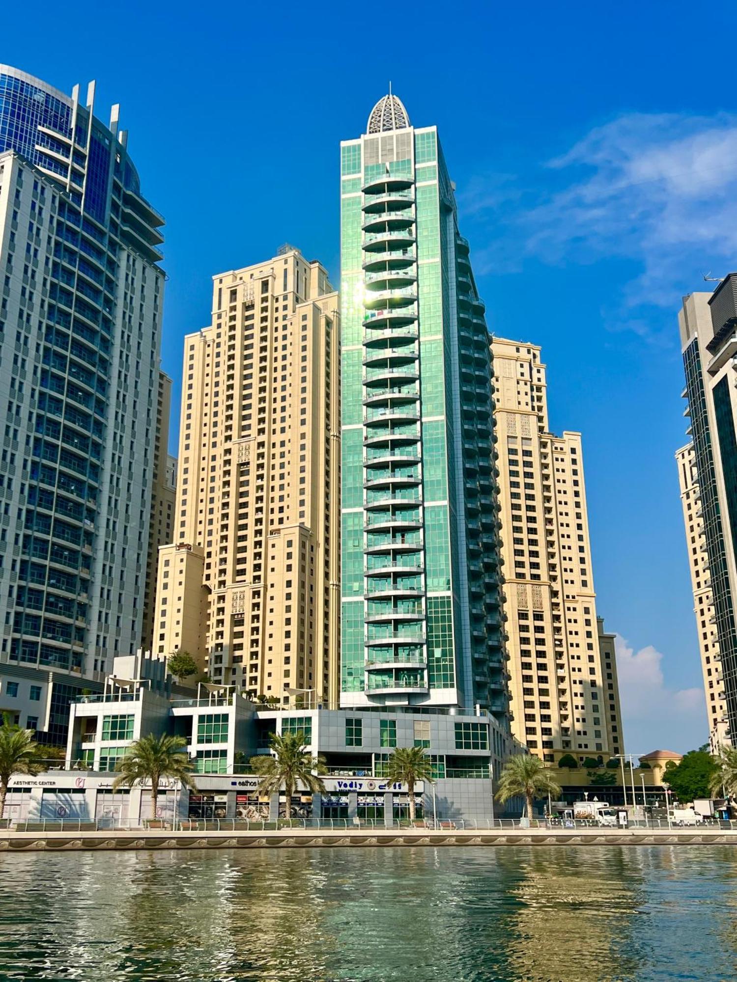 Beautiful Close To Marina