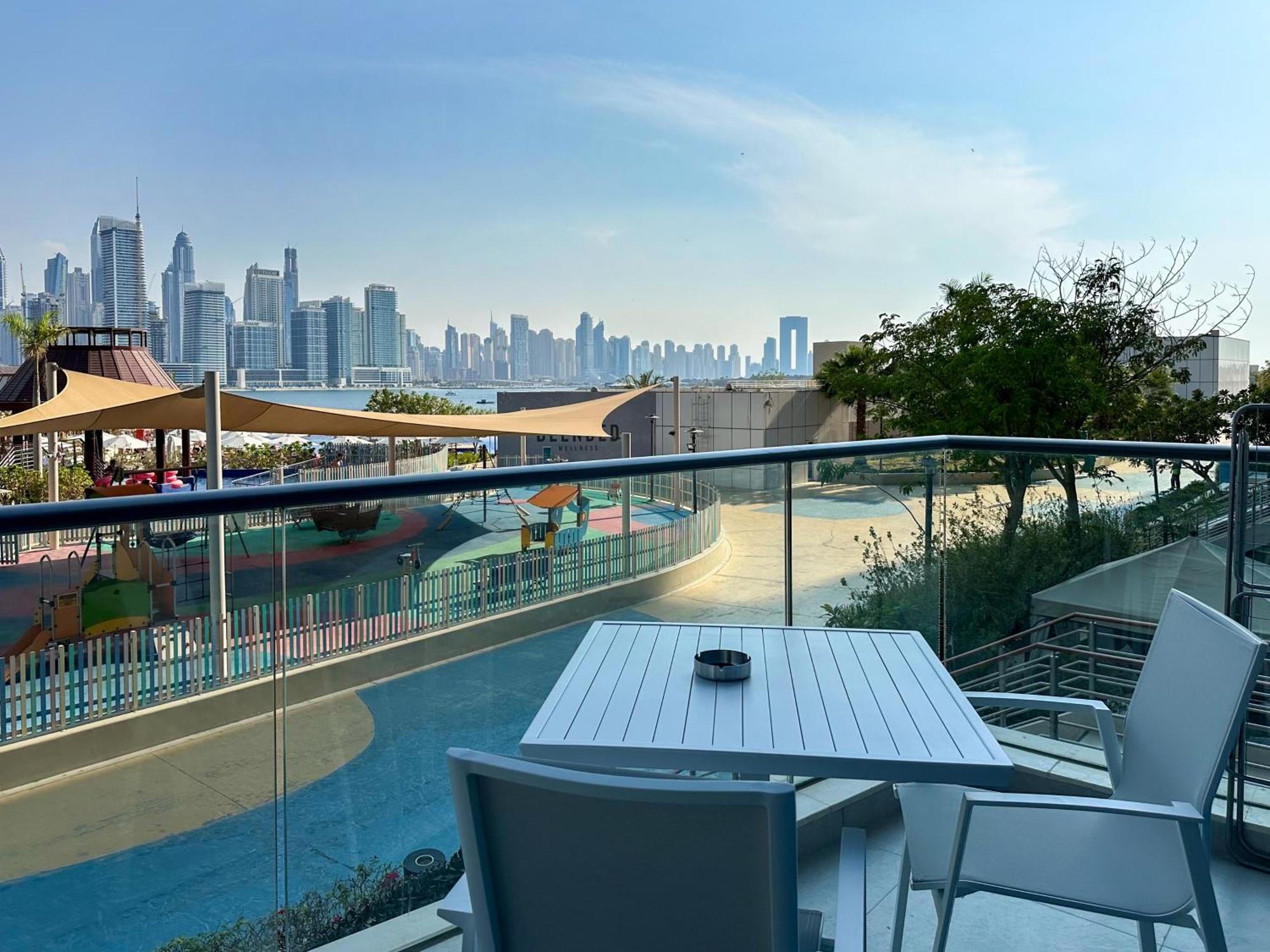 Renovated Marina View In Oceana Apartment