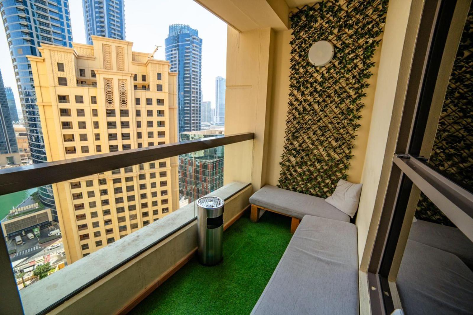 Pansiyon Lunar - Jbr Dubai
