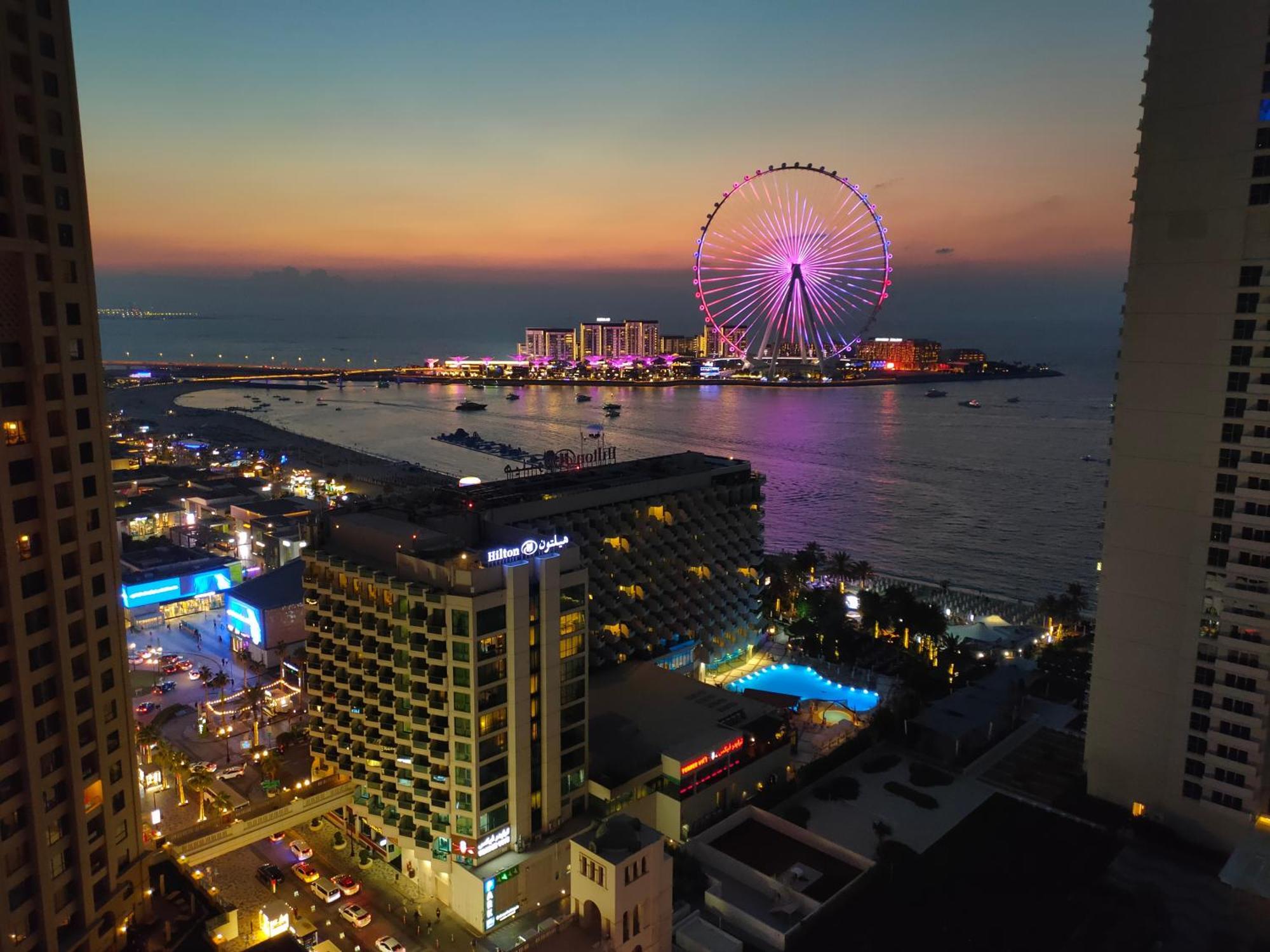 Bombay Backpackers Dxb (adults Only) * Dubai