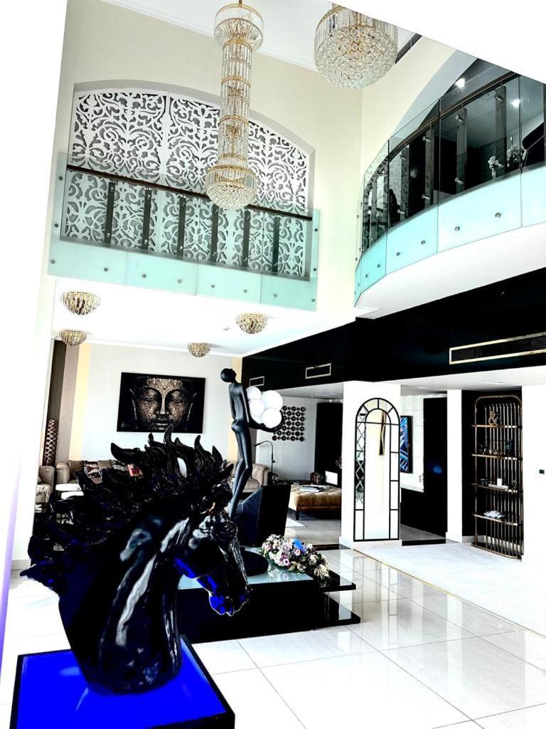 Downtown Al Bahar