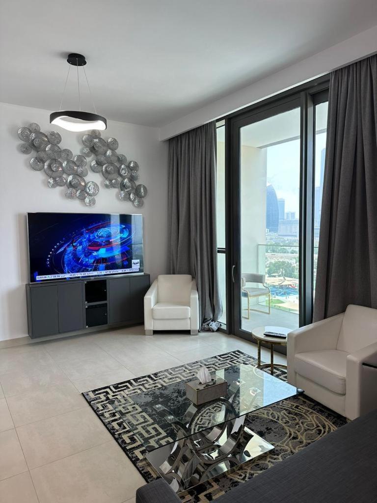 Apartment Downtown Al Bahar