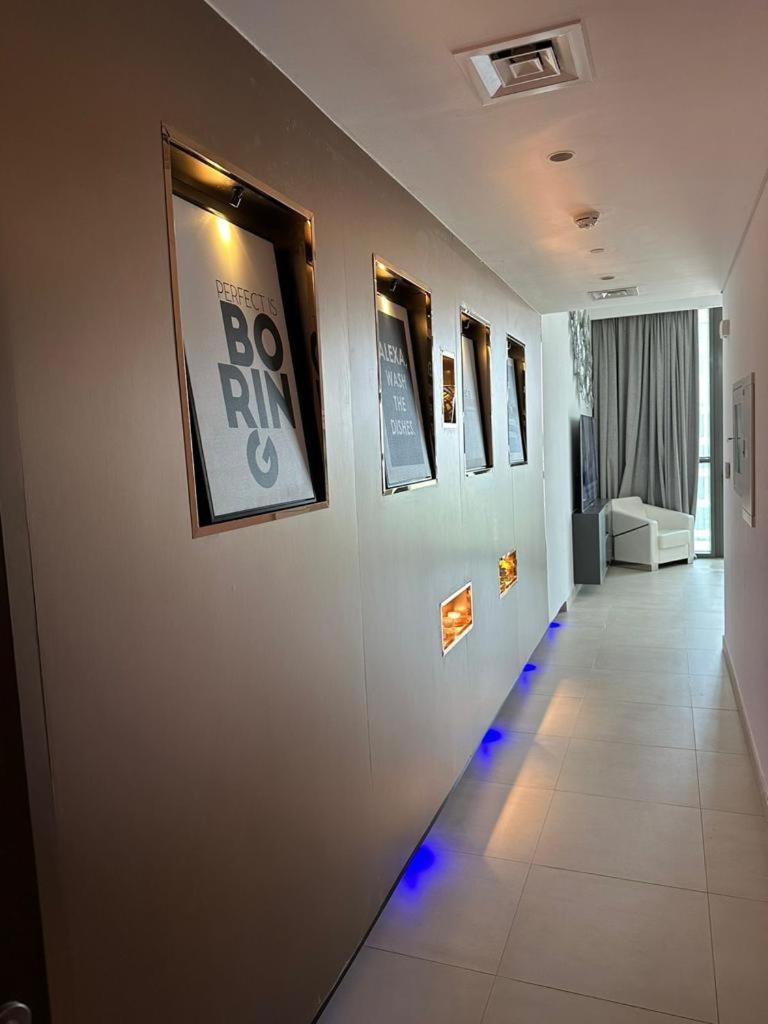 Apartment Downtown Al Bahar *