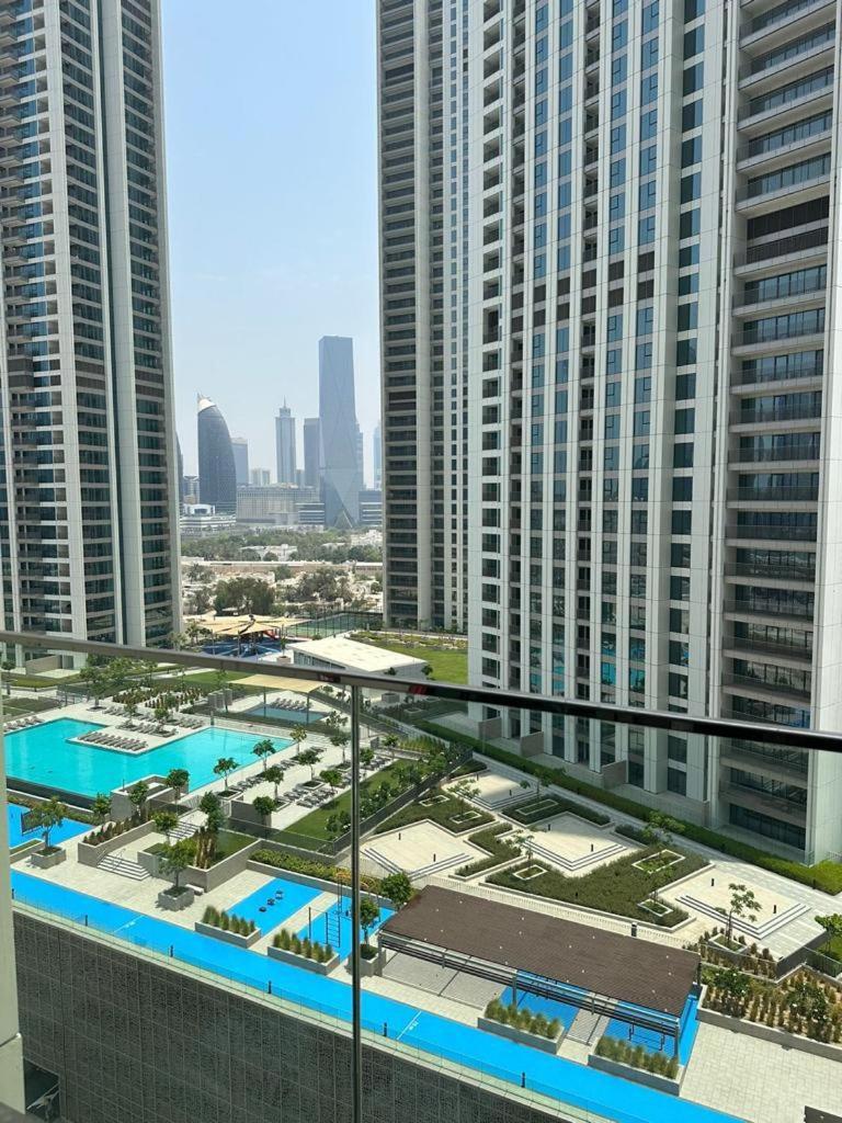 Downtown Al Bahar Apartment *