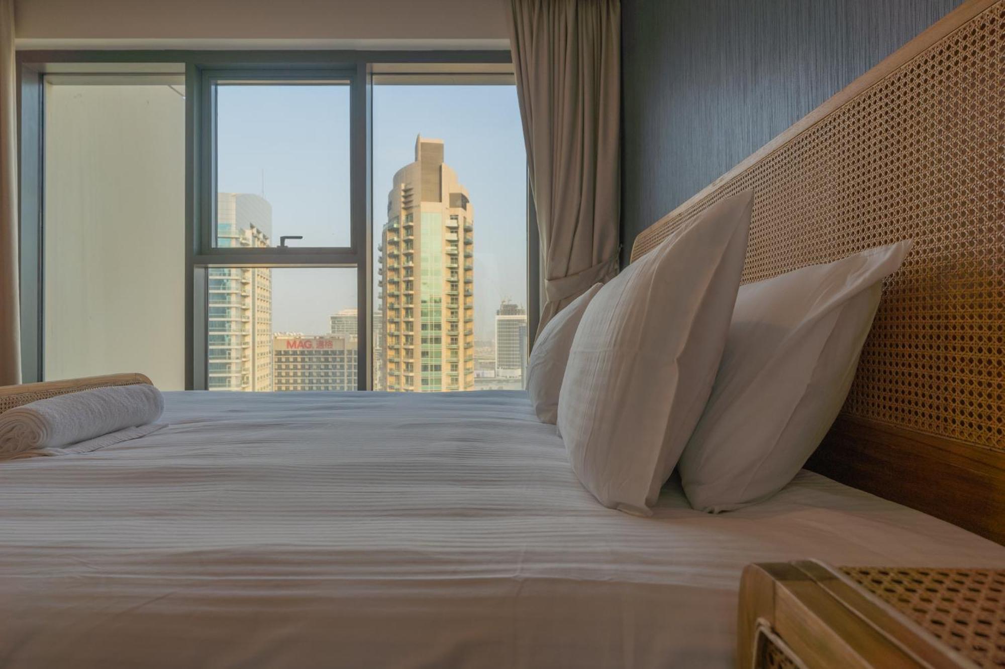 Apartment Bellavista Burj Royal: Downtown Dubai
