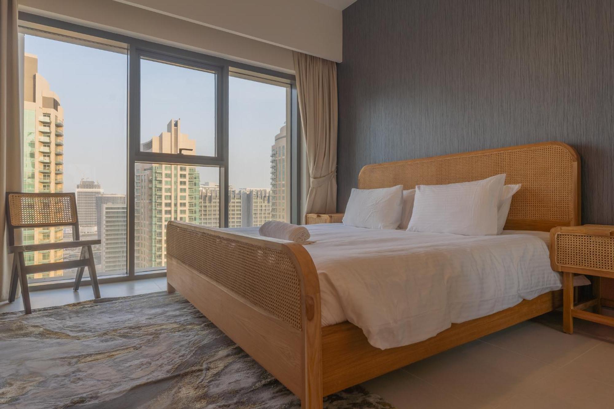 Bellavista Burj Royal: Downtown * Dubai