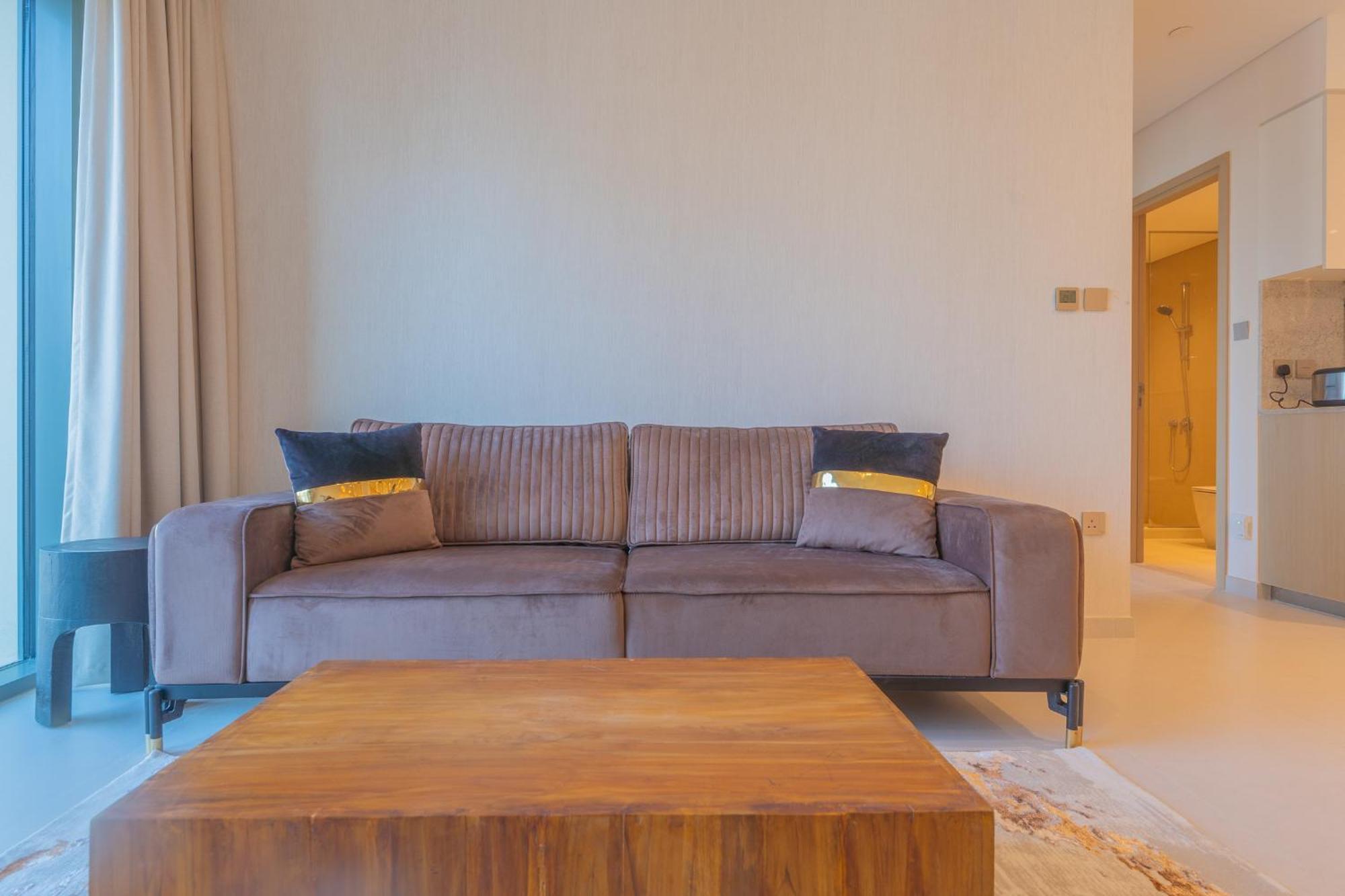 Bellavista Burj Royal: Downtown Apartment Dubai