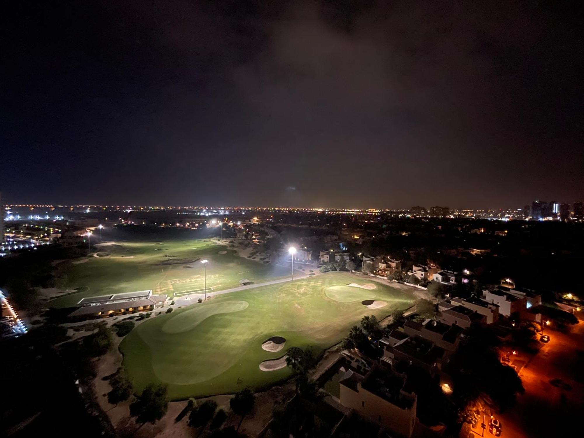 Great View, Sportcity, Parking Included, *