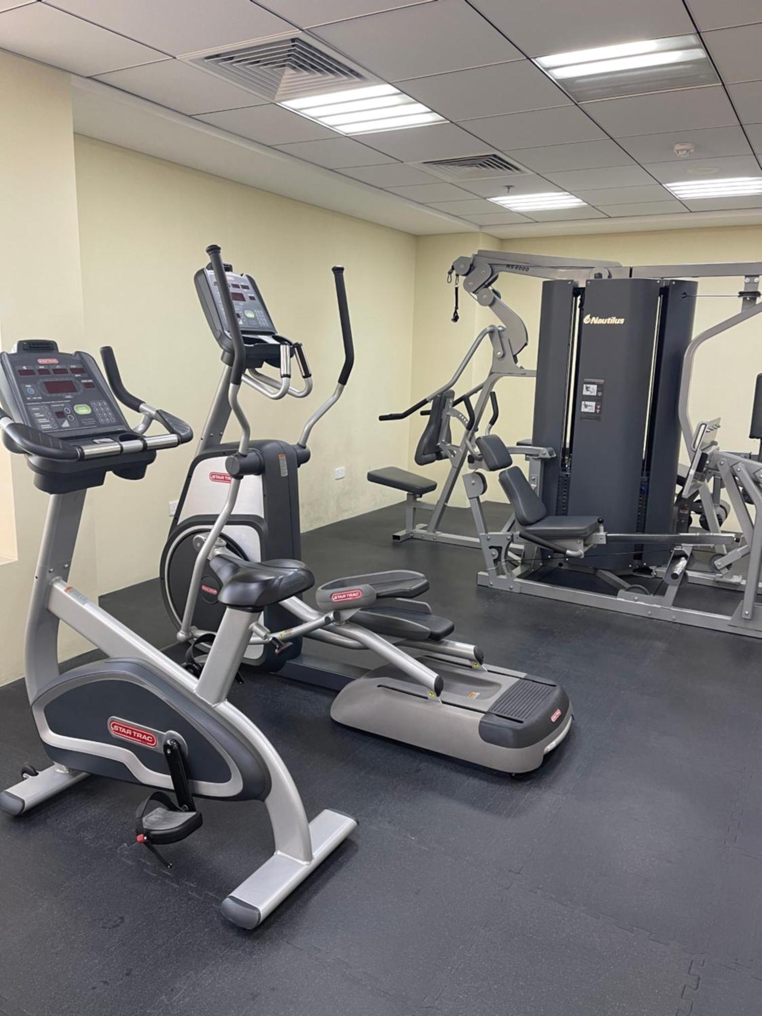 Apartment Great View, Sportcity, Parking Included, *
