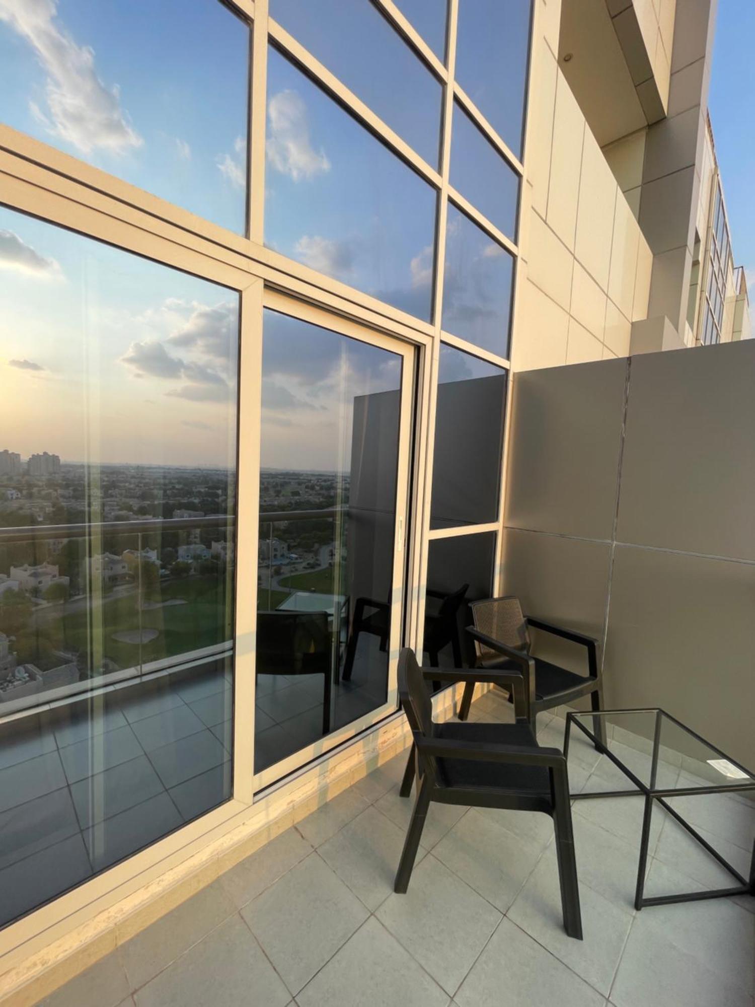 Great View, Sportcity, Parking Included, * Dubai