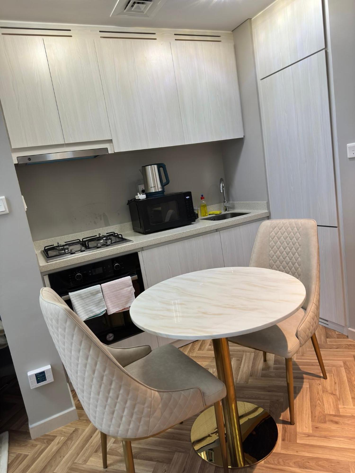 Daire Infinity Homes *