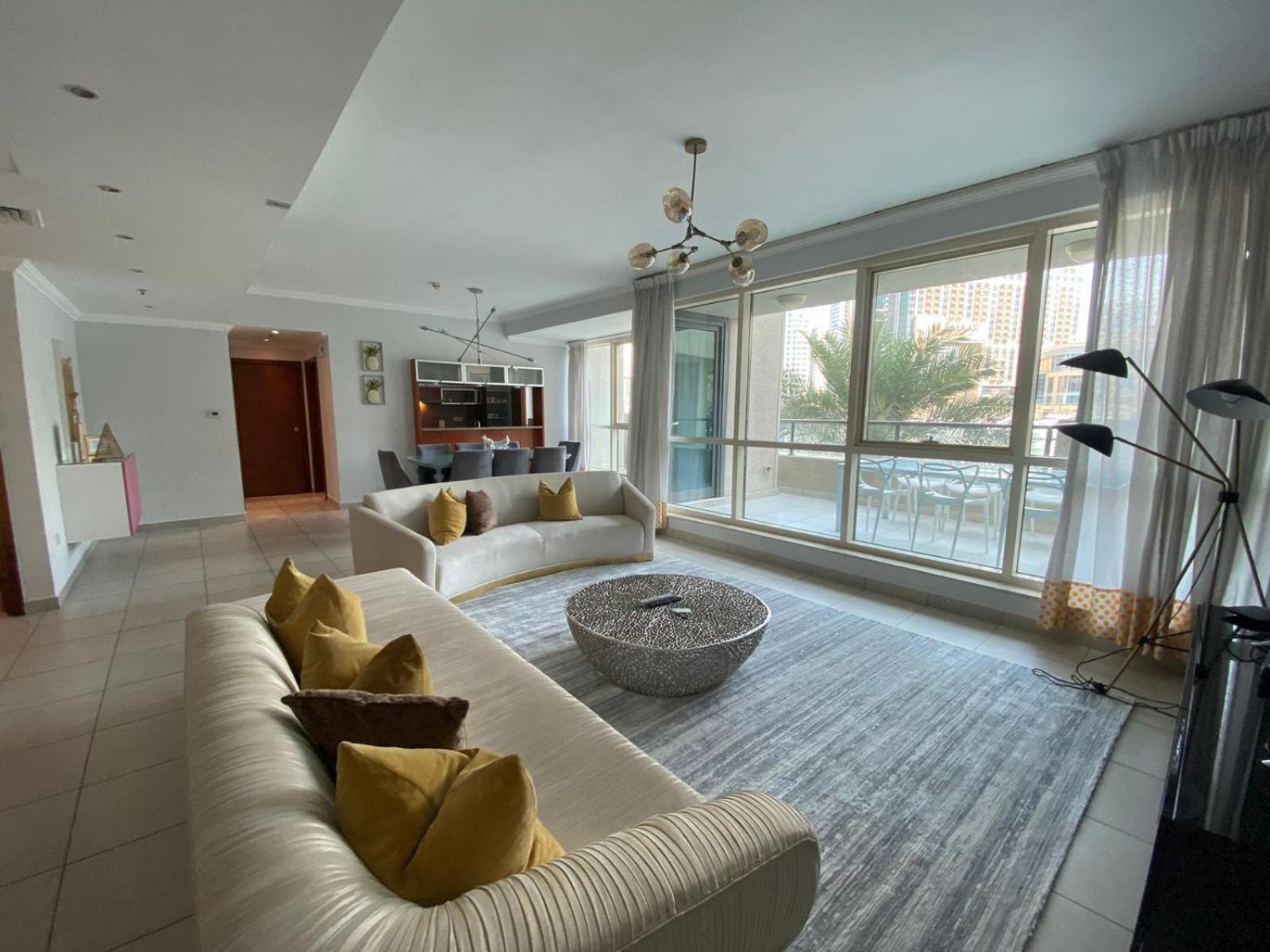 Apartment Dream Inn Apartments - Marina Quays