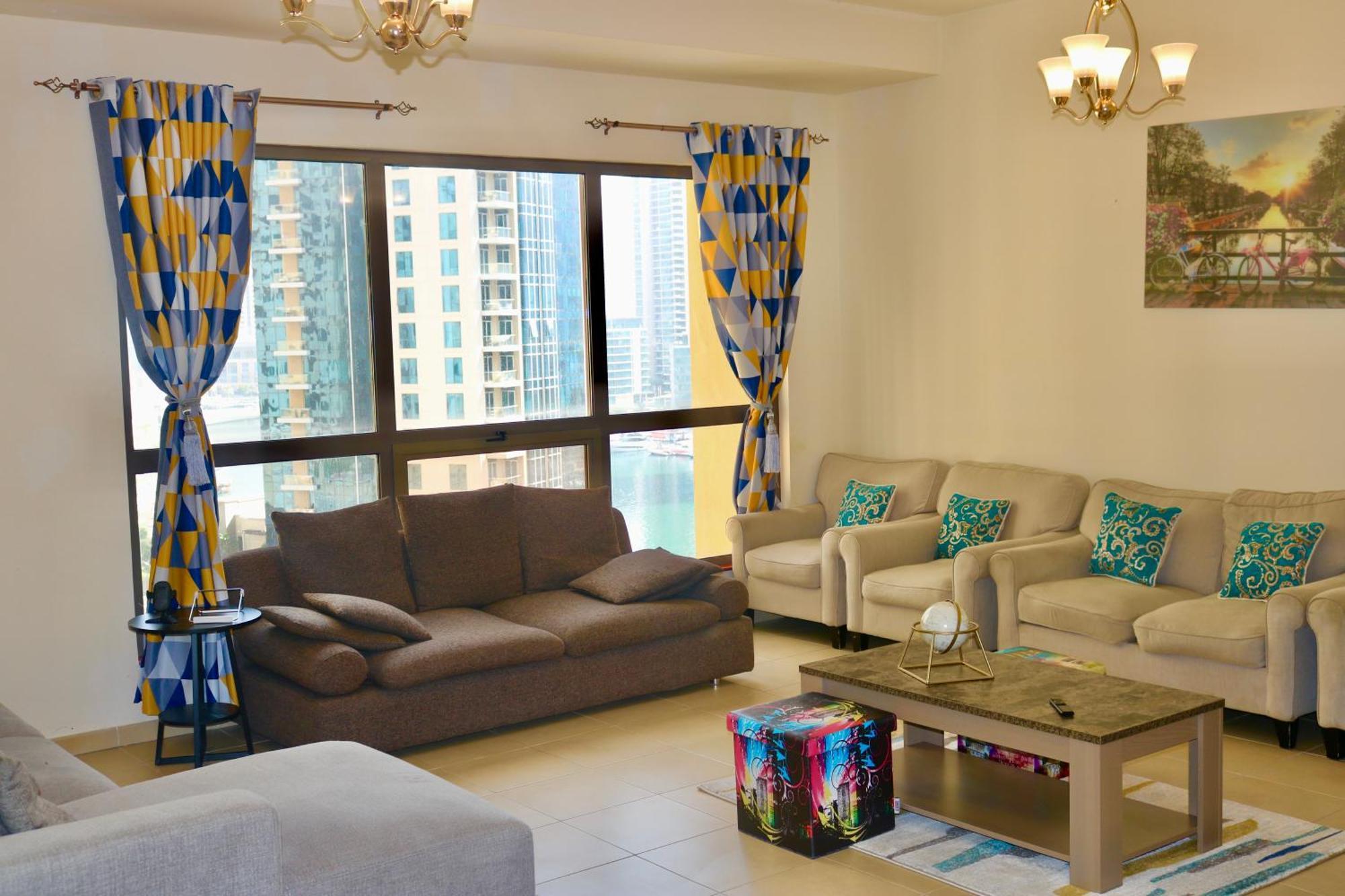 Marina Homes Hostel