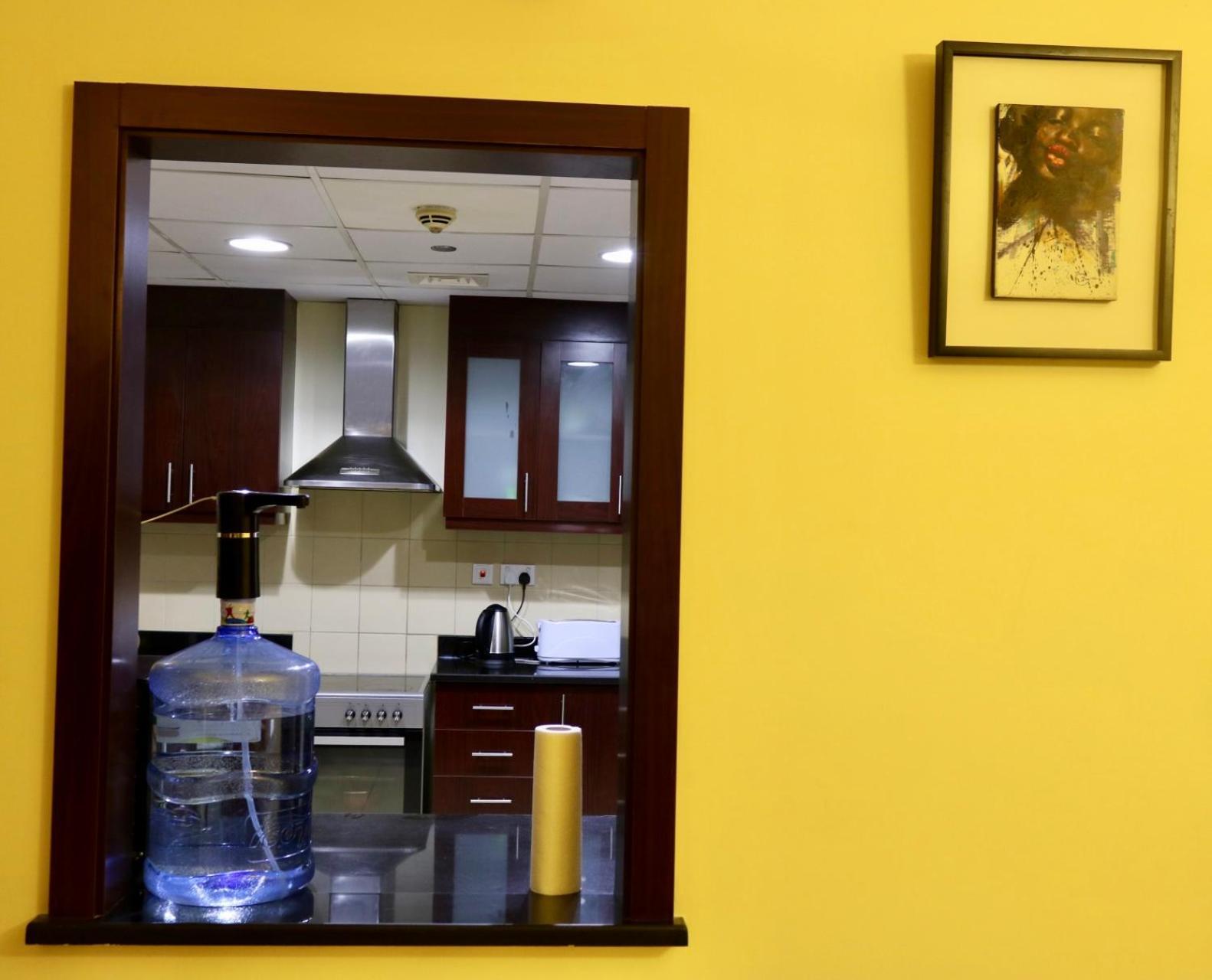 Marina Homes Hostel Dubai