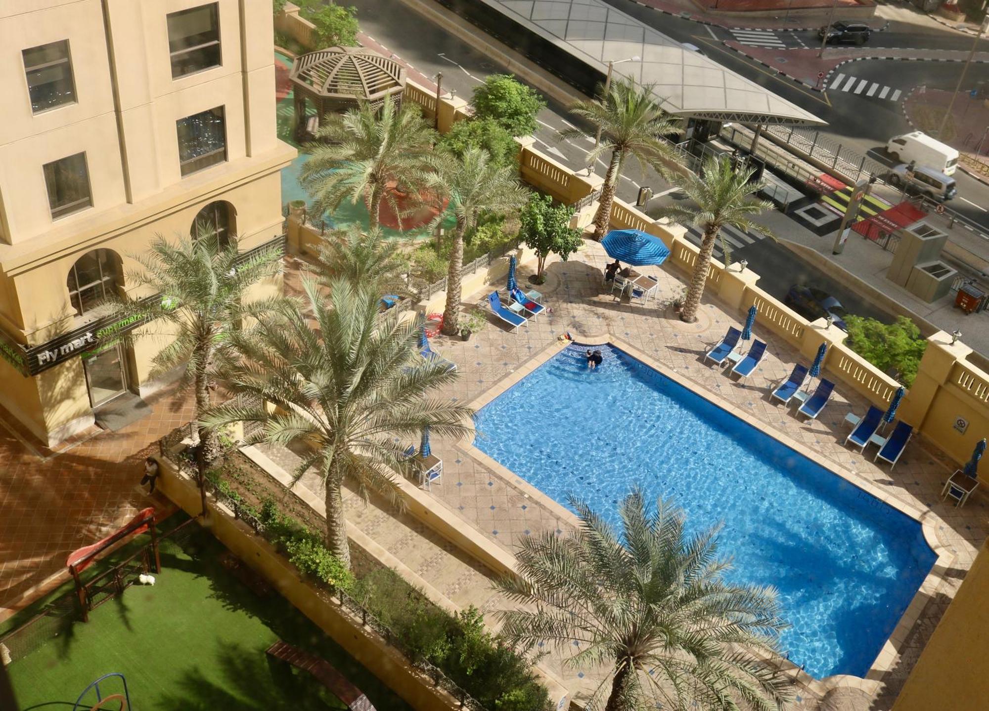 Marina Homes Dubai