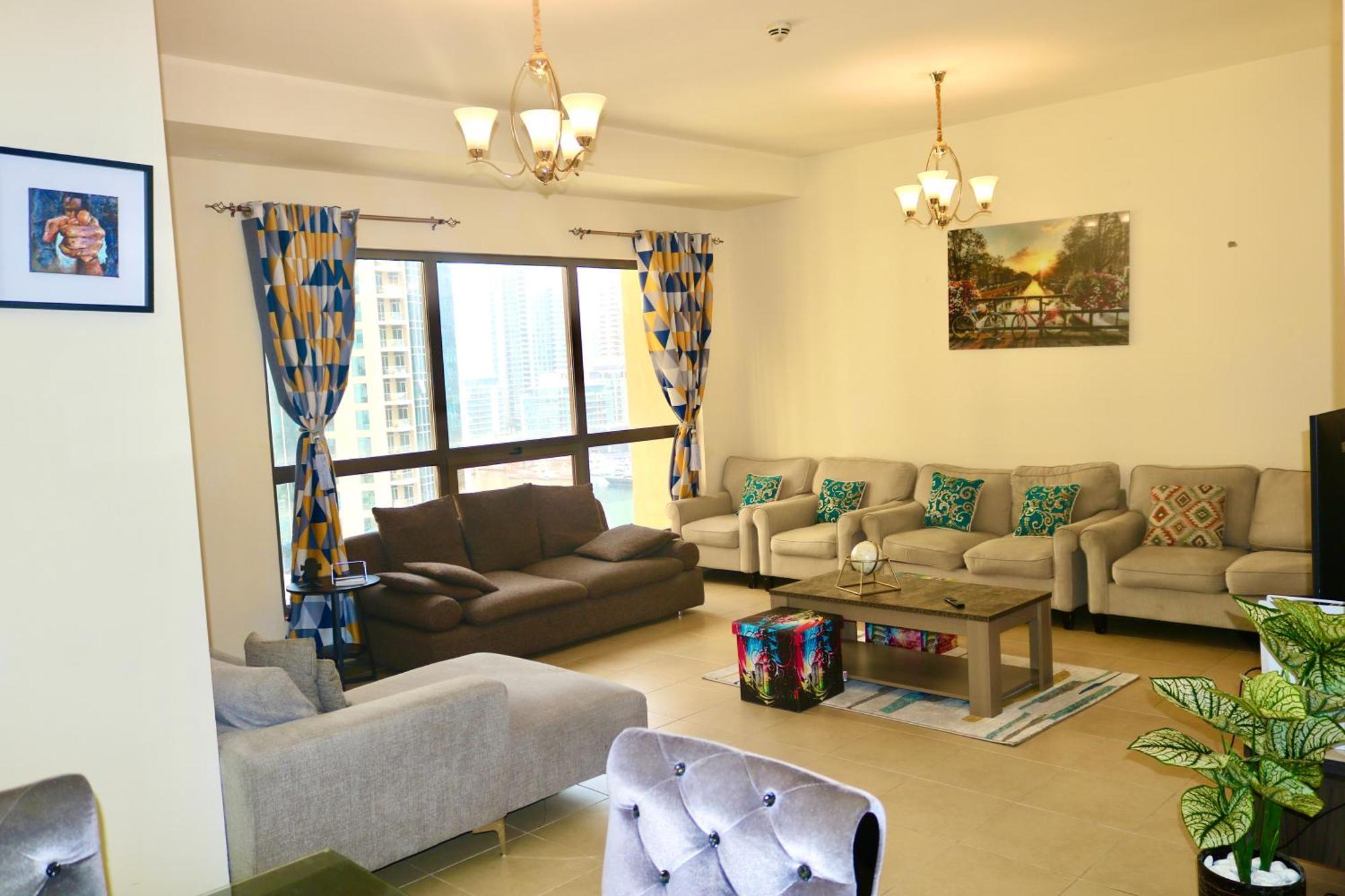 Marina Homes Hostel