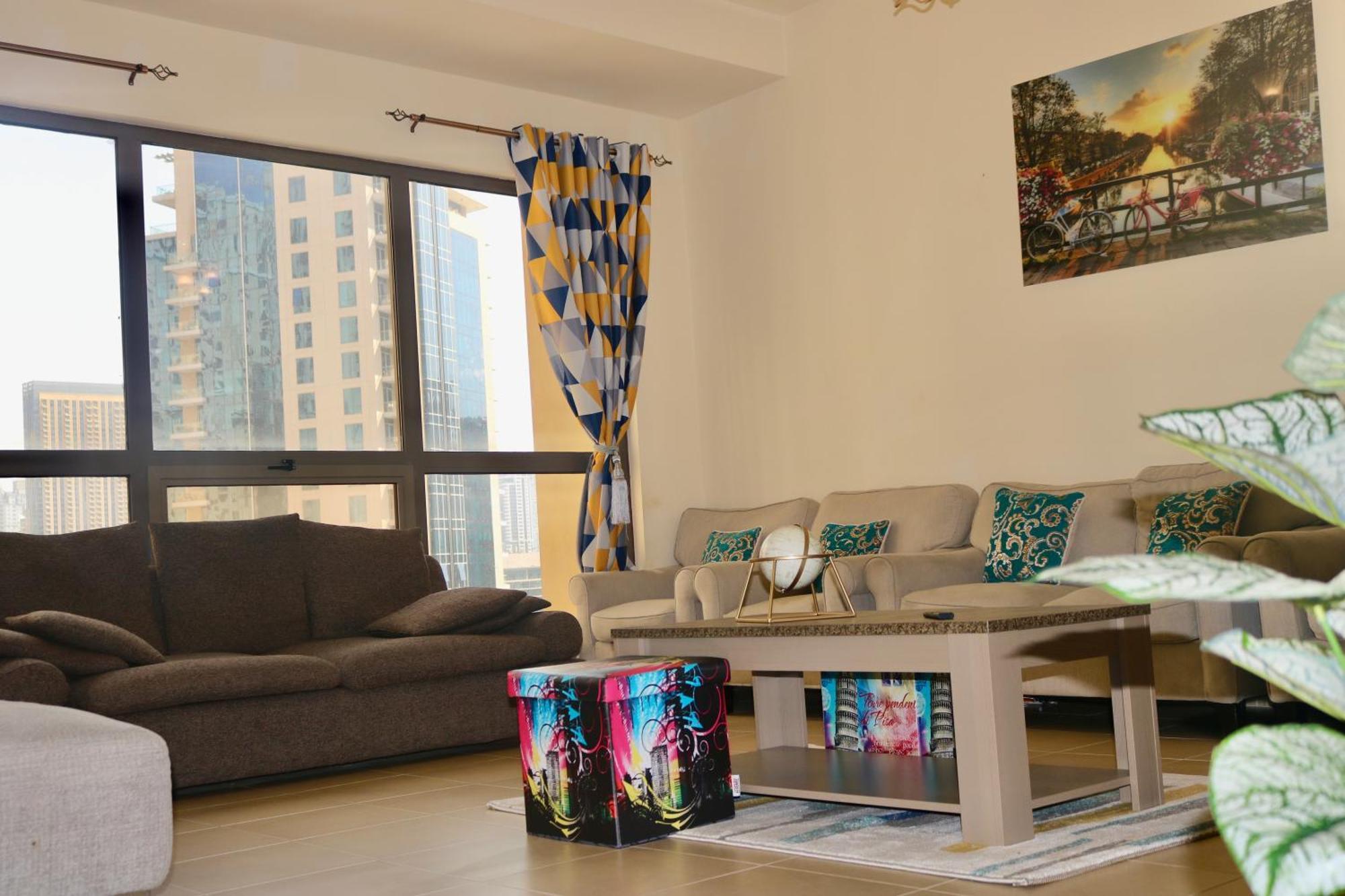 Hostel Marina Homes *