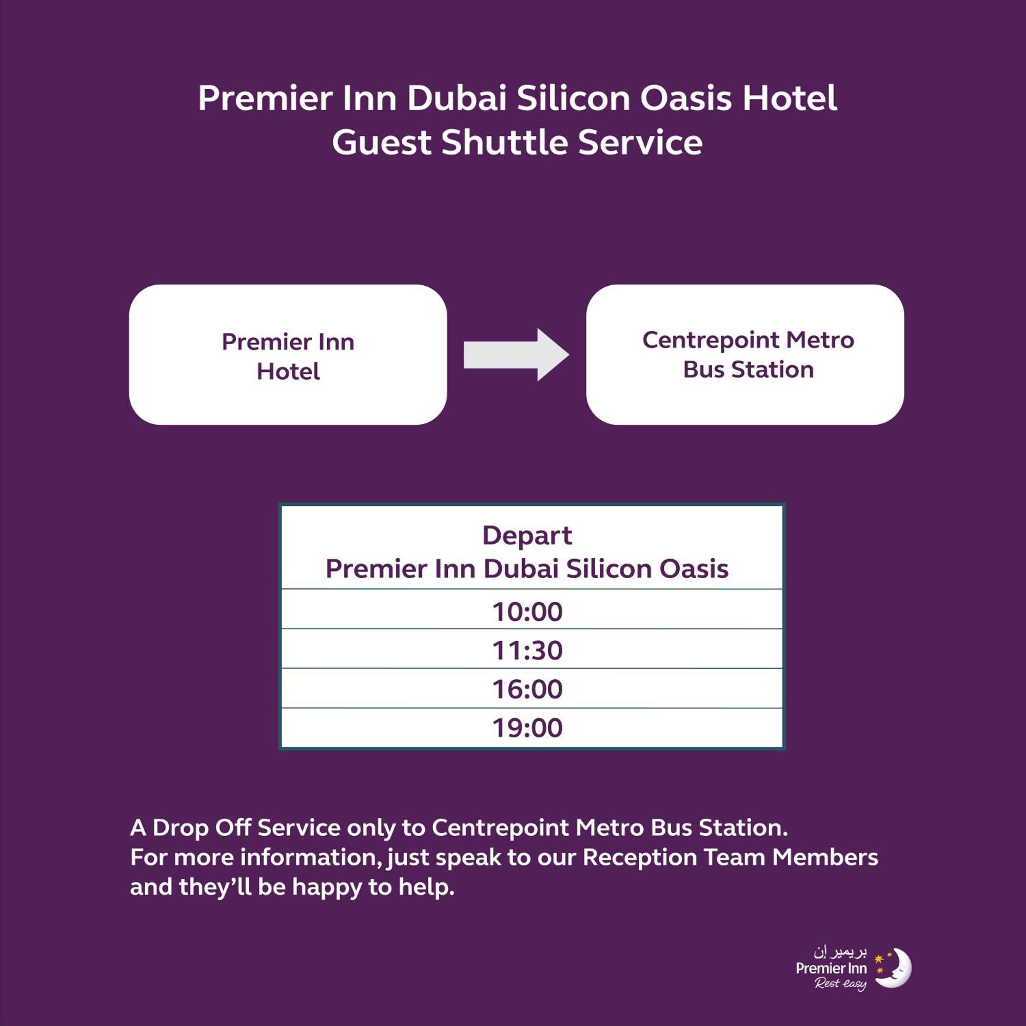 Premier Silicon Oasis