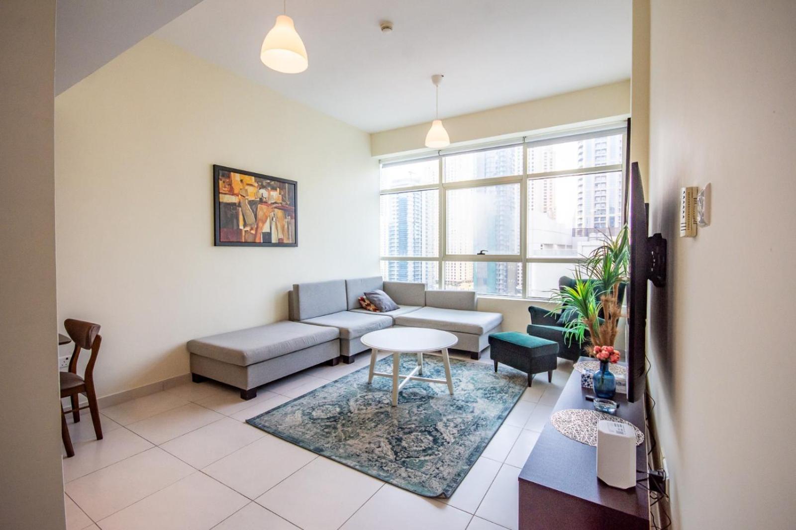 New!! Marina View - Recently Renovated Apartment *