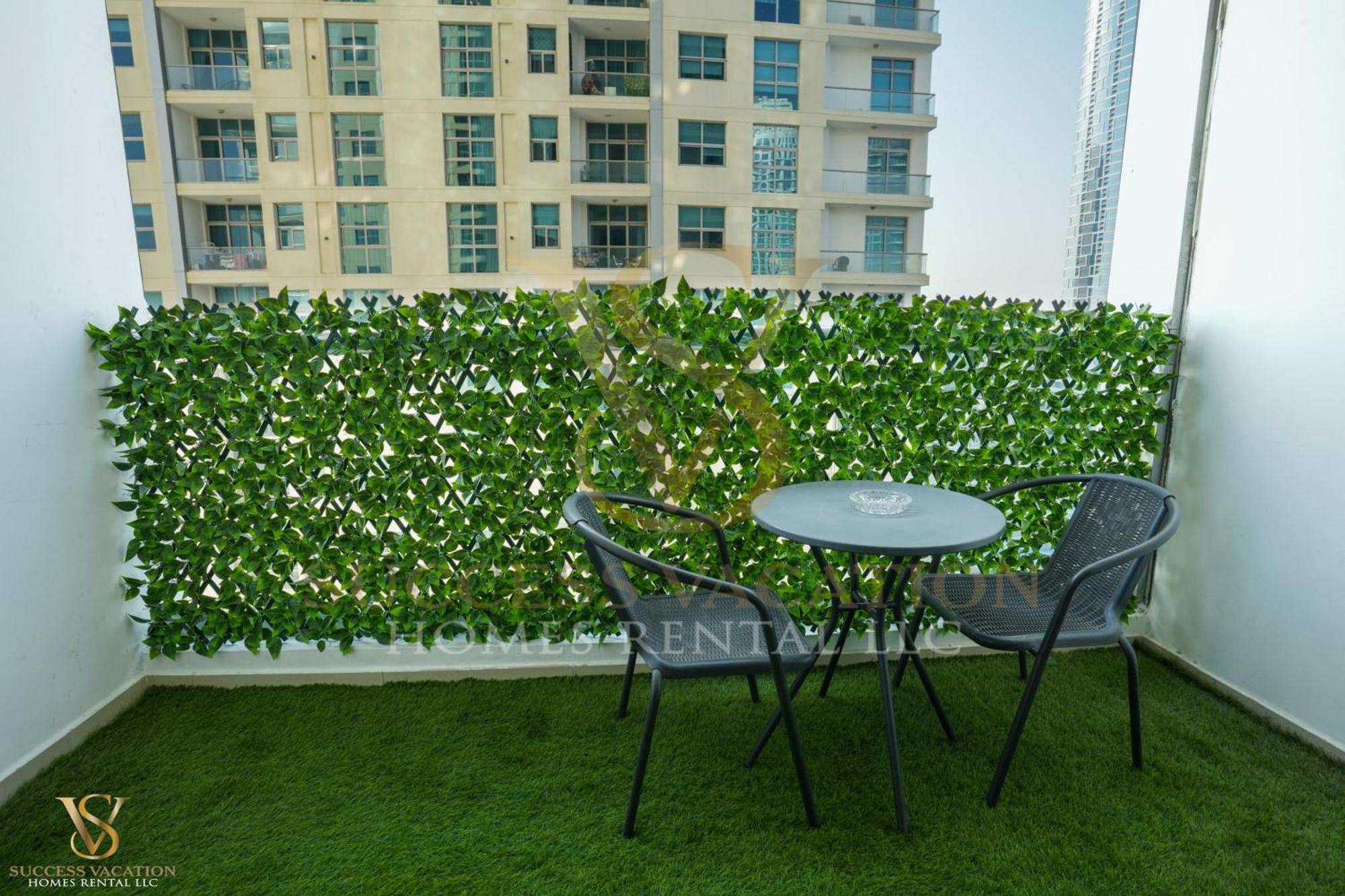 Success Luxury - 5 Min Away Marina Corniche - Free Housekeeping Provided Everyday-24-7 Staff Available For Services Daire