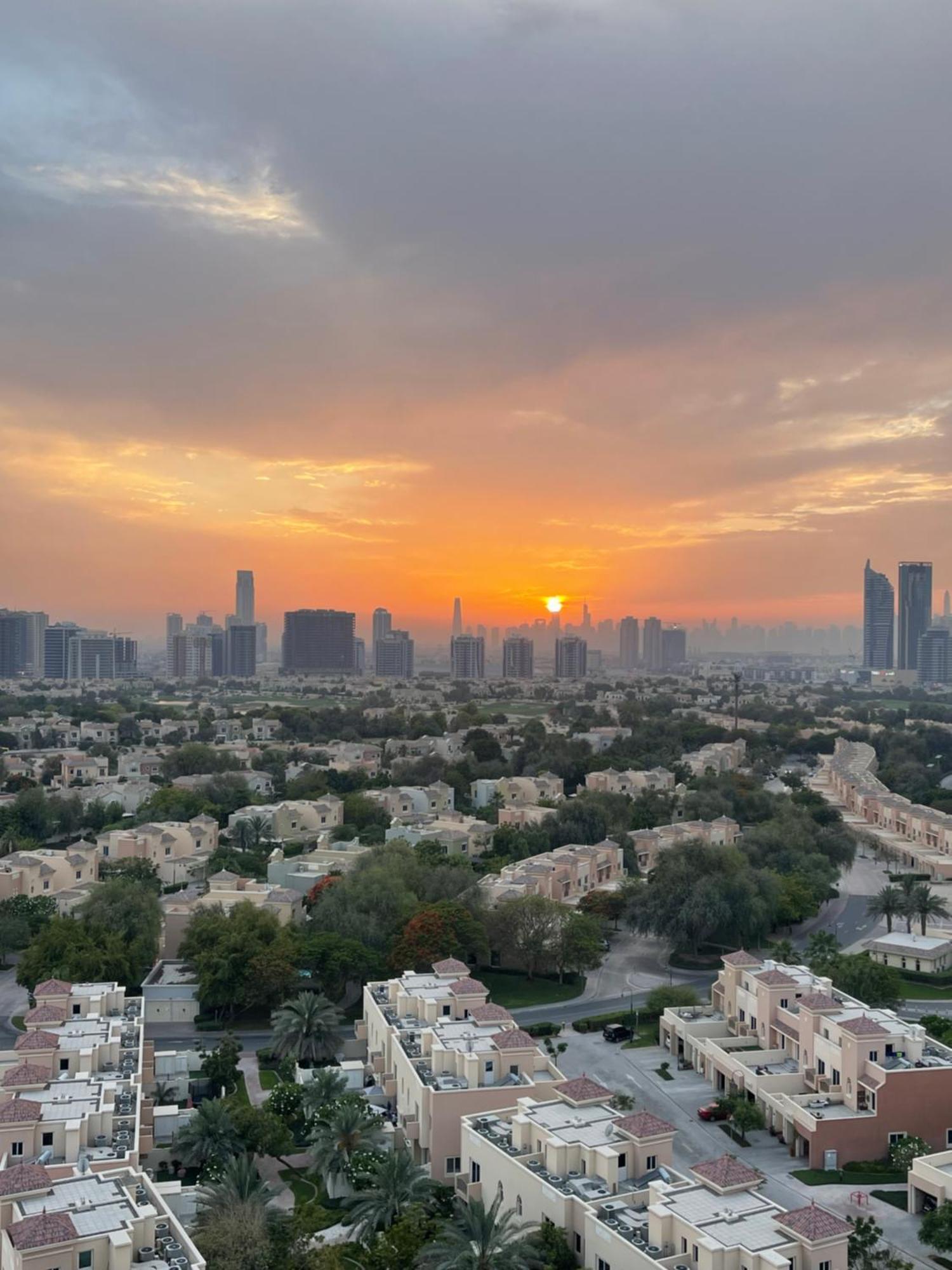 Apartment Great View, Sportcity, Parking Included, *