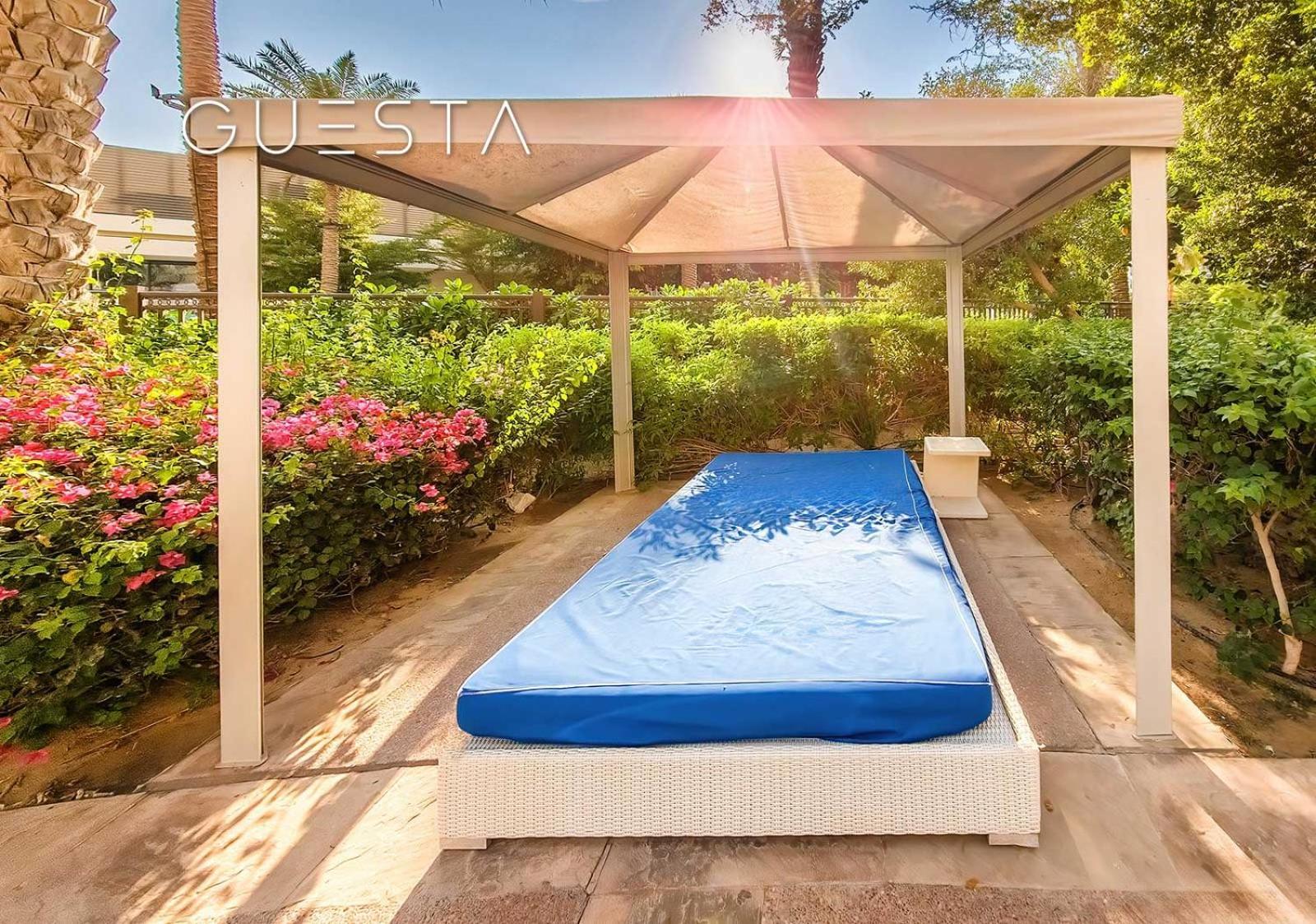Daire Fairmont The Palm, Free Access To And Pools *
