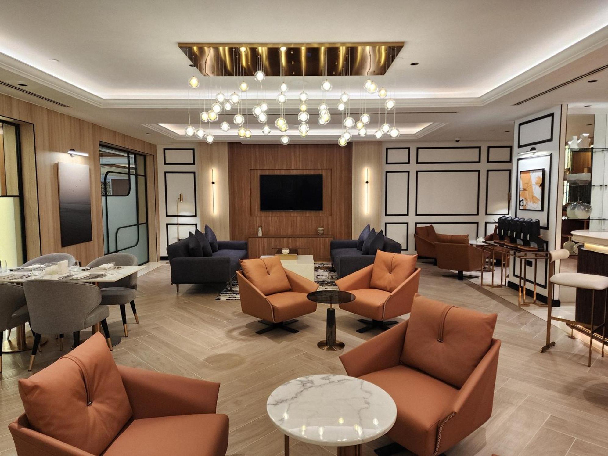 Hotel Crowne Plaza - Jumeirah By Ihg
