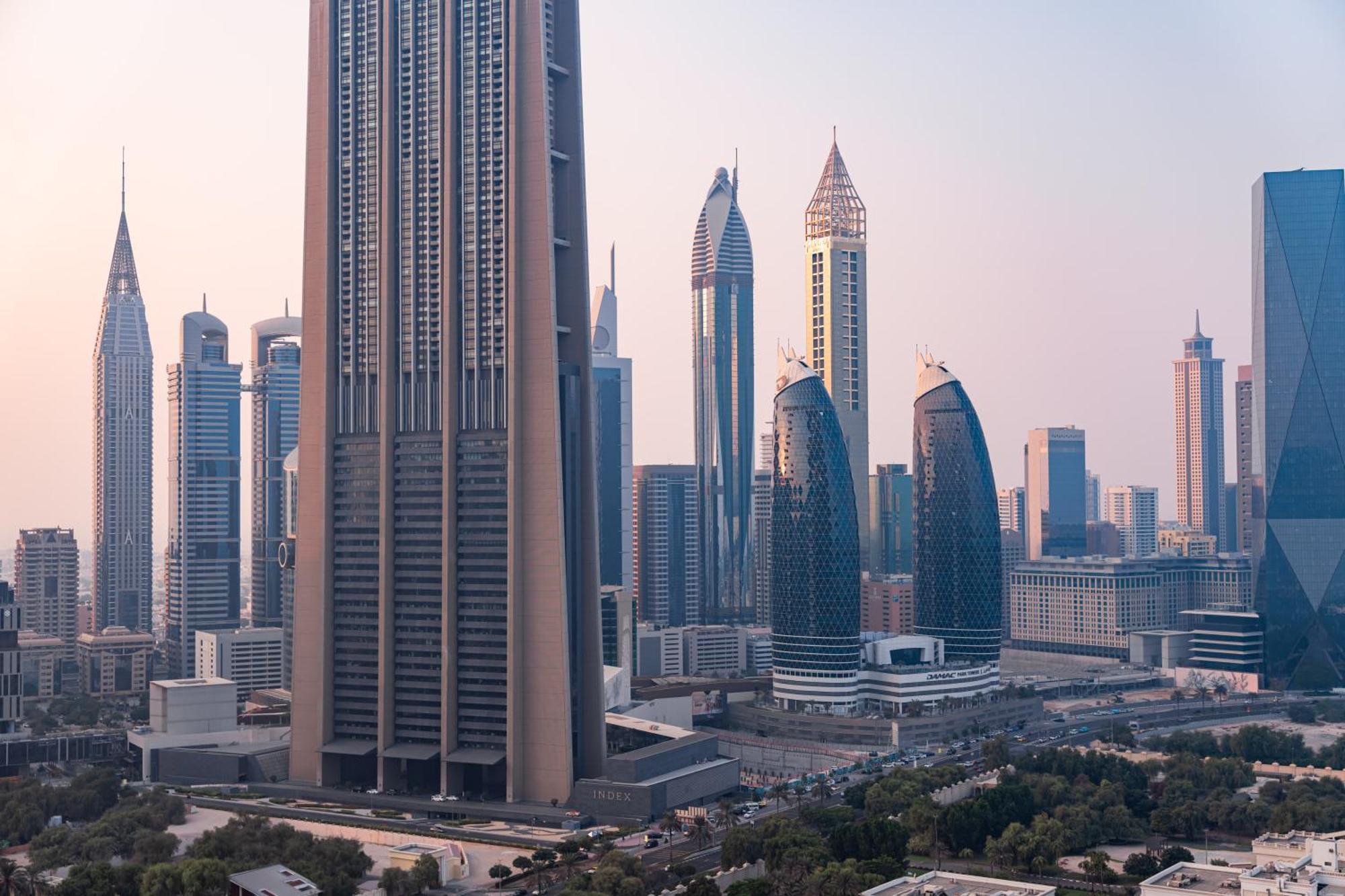 Apartment Prime Retreats @ Downtown Views By Emaar
