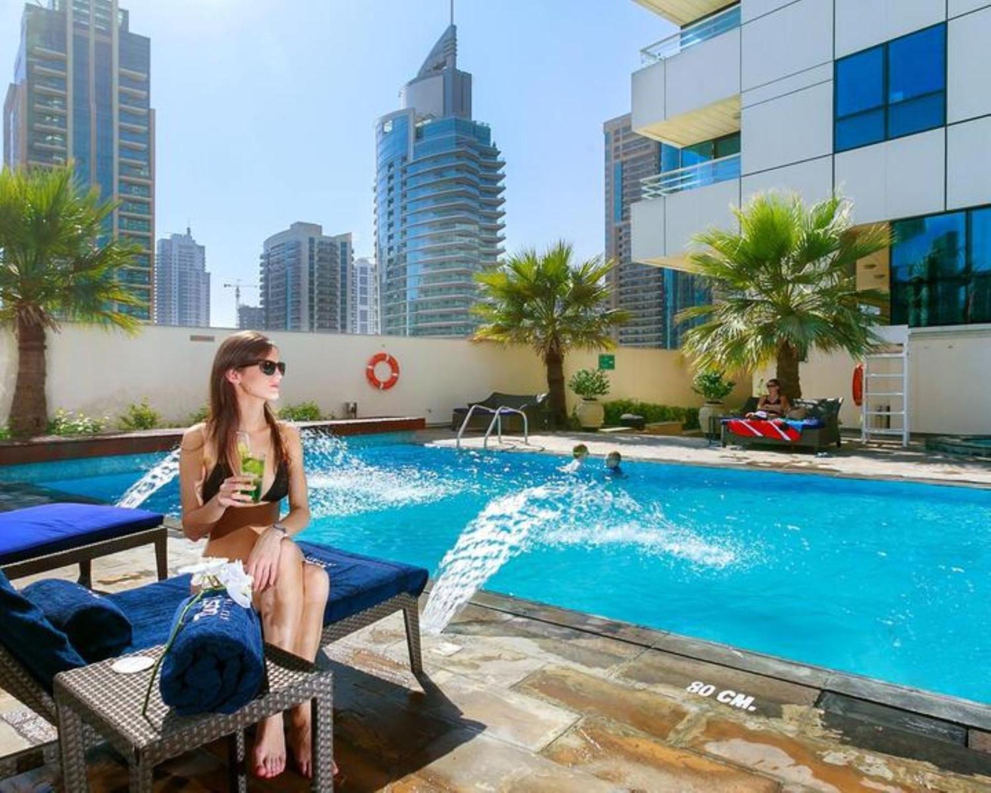 Dusit Princess Residences Marina Apartamento