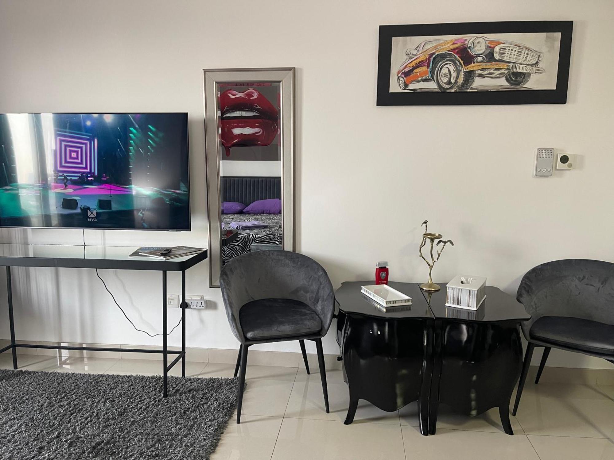Great View, Sportcity, Parking Included,