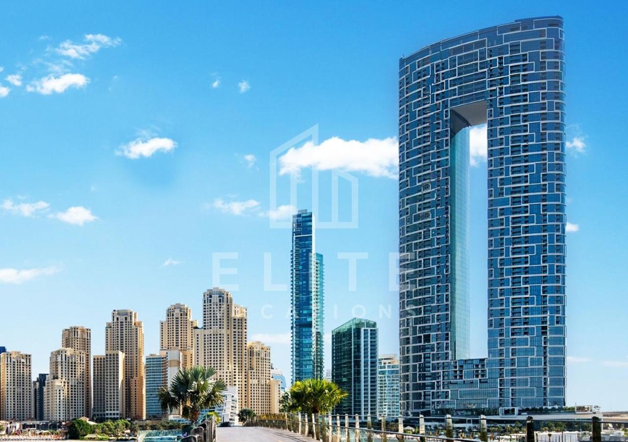 Lavishly Huge 2bed In Address Jbr With Panoramic View