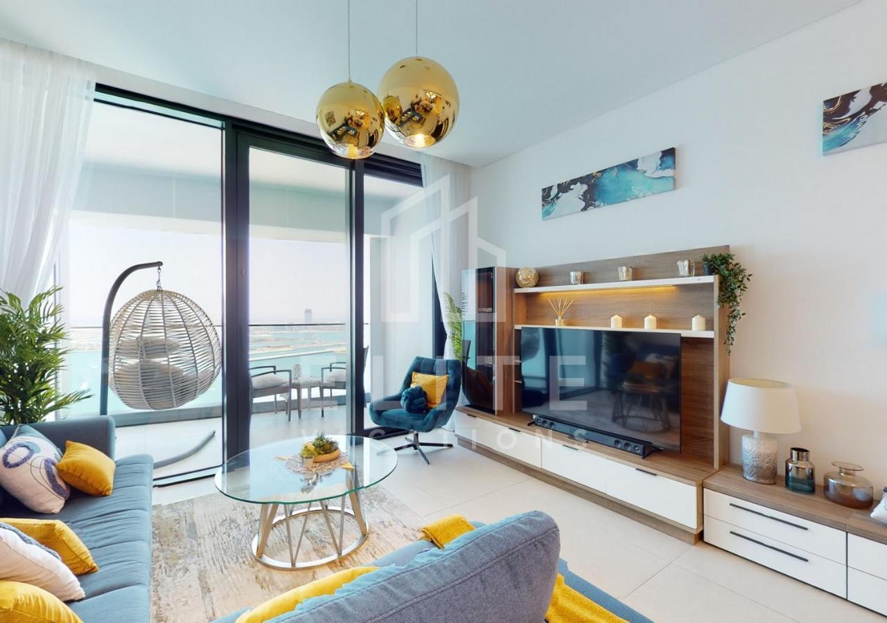 Lavishly Huge 2bed In Address Jbr With Panoramic View *