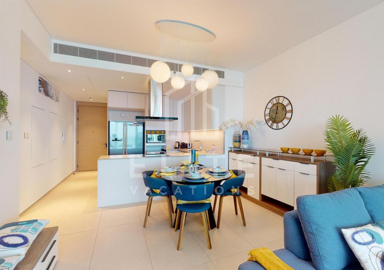Lavishly Huge 2bed In Address Jbr With Panoramic View
