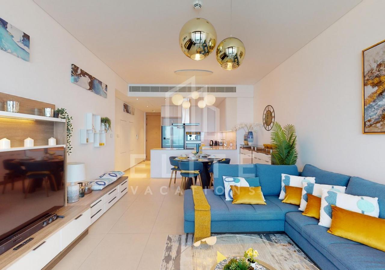 Apartment Lavishly Huge 2bed In Address Jbr With Panoramic View Dubai
