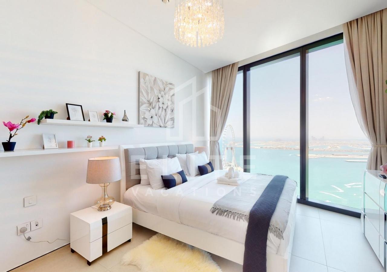 Lavishly Huge 2bed In Address Jbr With Panoramic View * Dubai