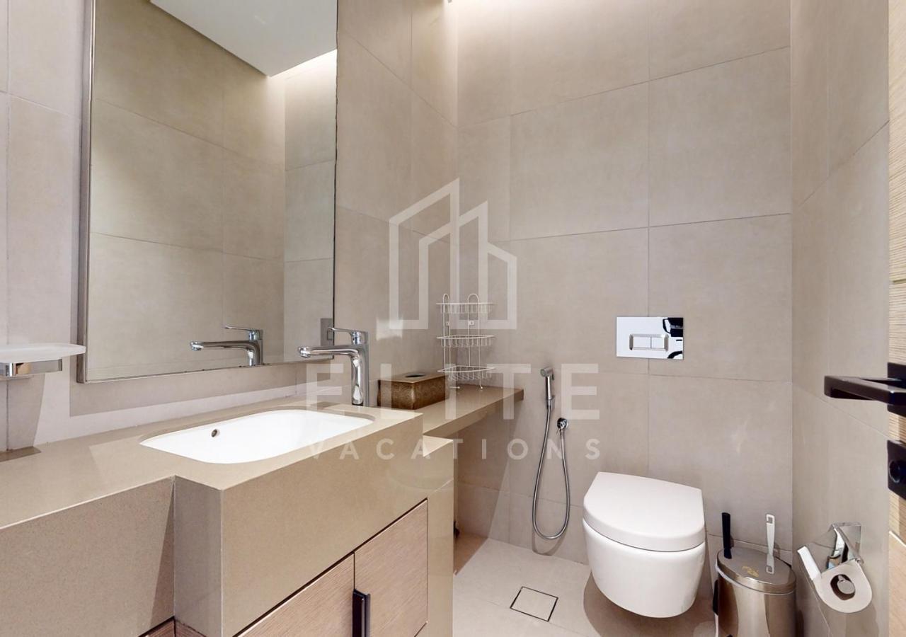 Apartment Lavishly Huge 2bed In Address Jbr With Panoramic View *