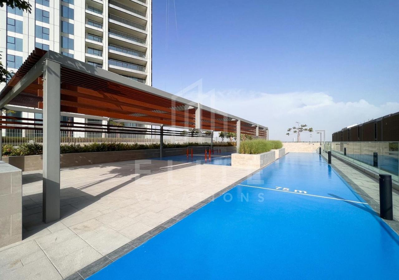 Apartment Mall Connected 2 Bed Full Burj Khalifa Views *