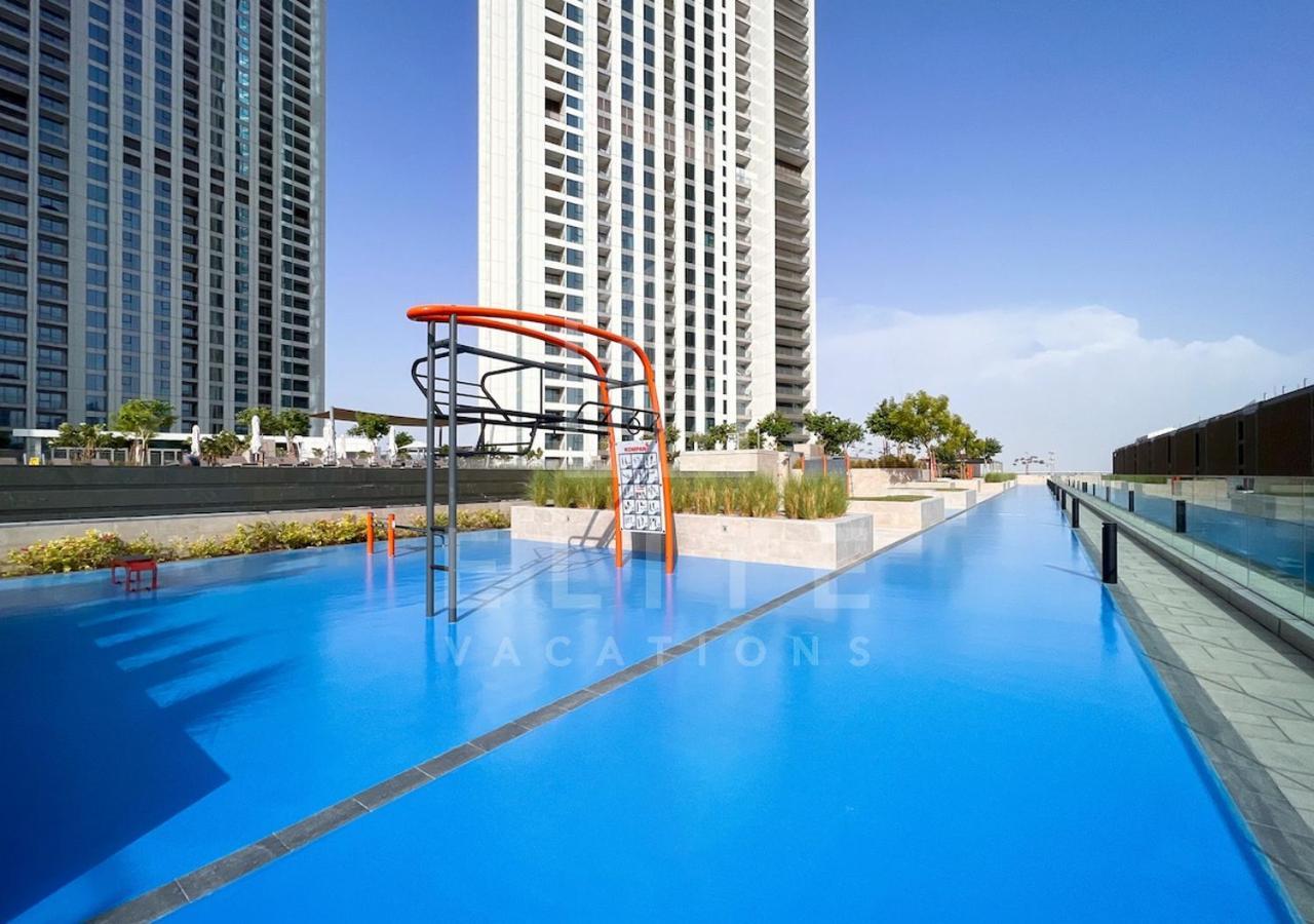 Apartment Mall Connected 2 Bed Full Burj Khalifa Views Dubai