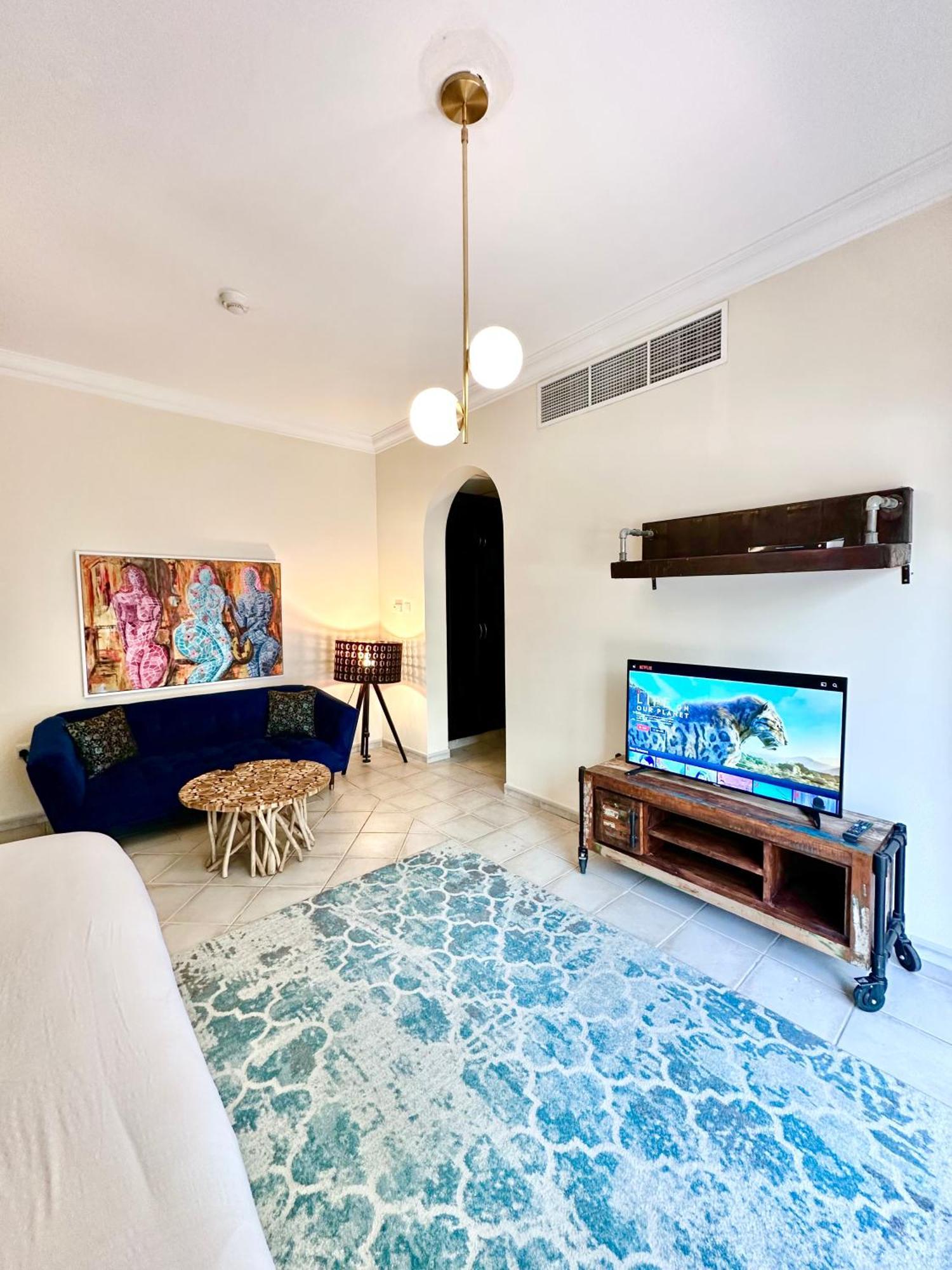Guest house Dari Dubai