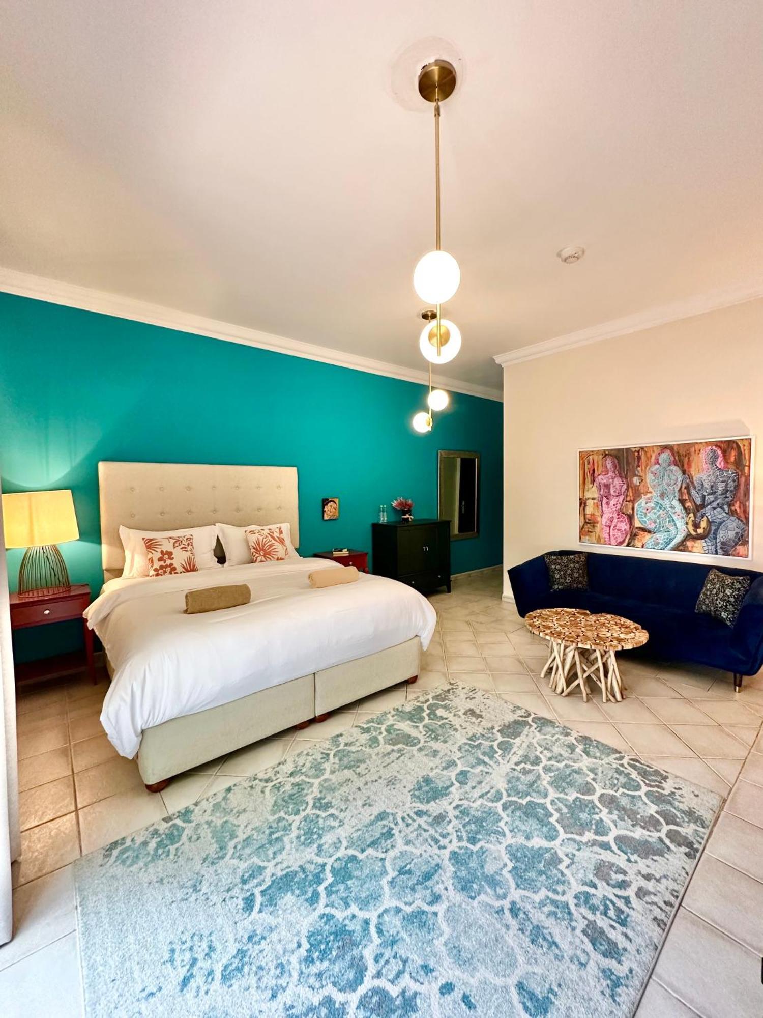 Guest house Dari