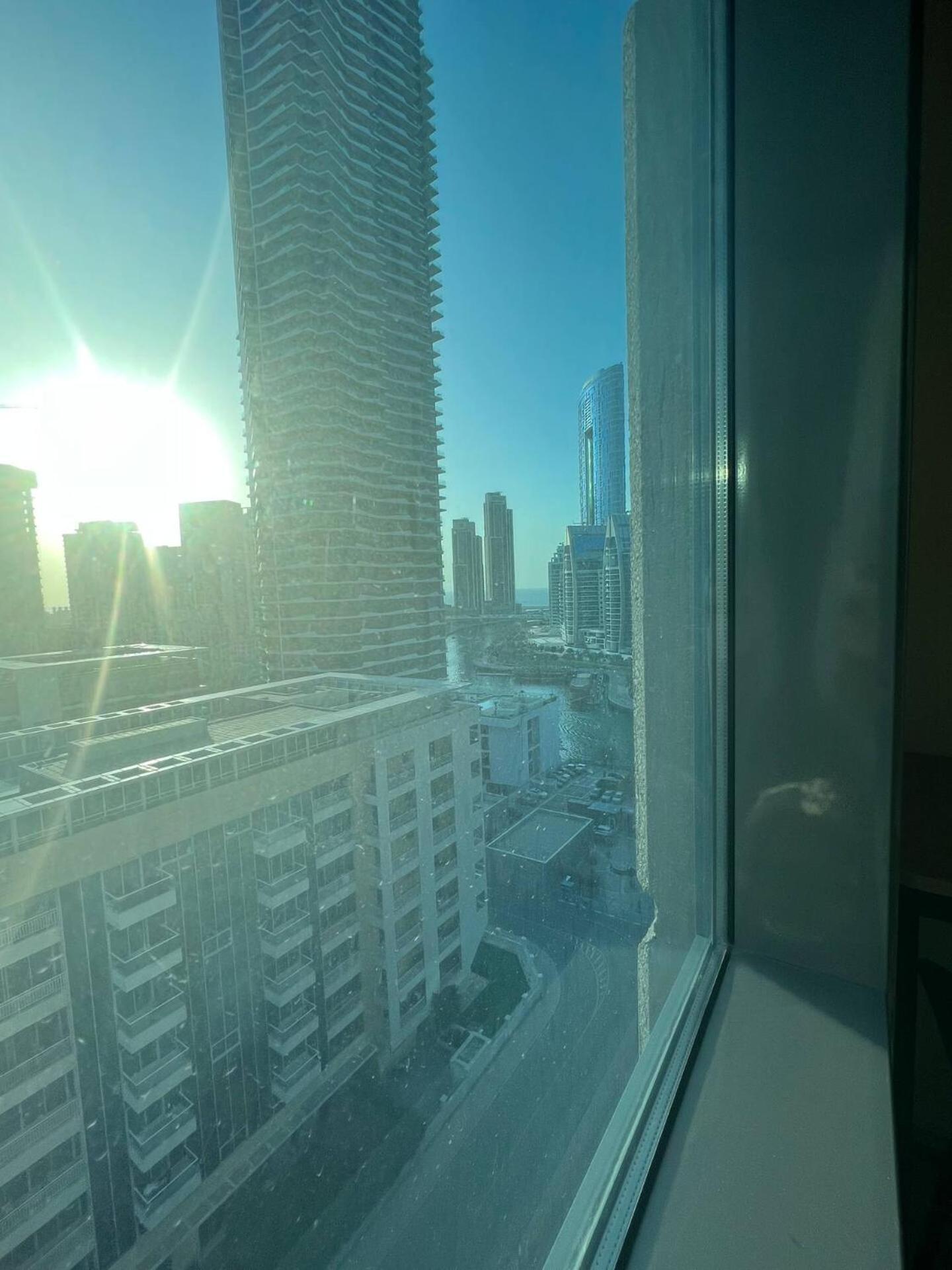 Apartment Marina Oasis Studio Near In Jbr *