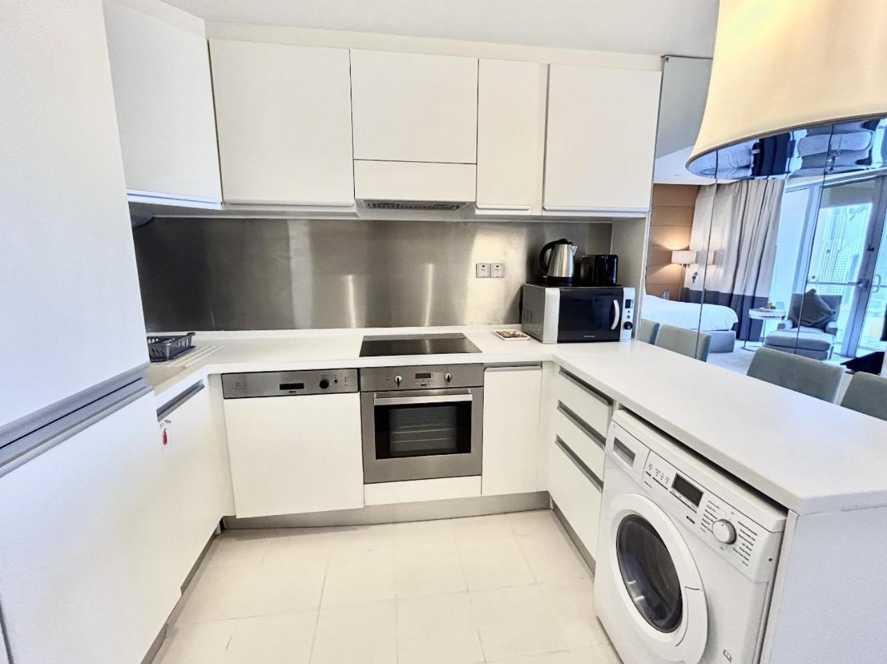 Fashion Avenue Mall Residences - With Balcony Apartment Dubai
