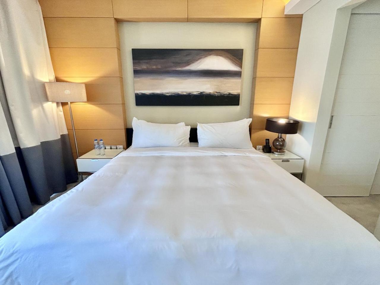 Apartment Fashion Avenue Mall Residences - With Balcony Dubai