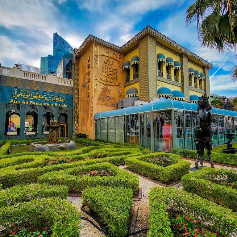 Charming Spacious In The Heart Of Jbr By Sweet Homes *