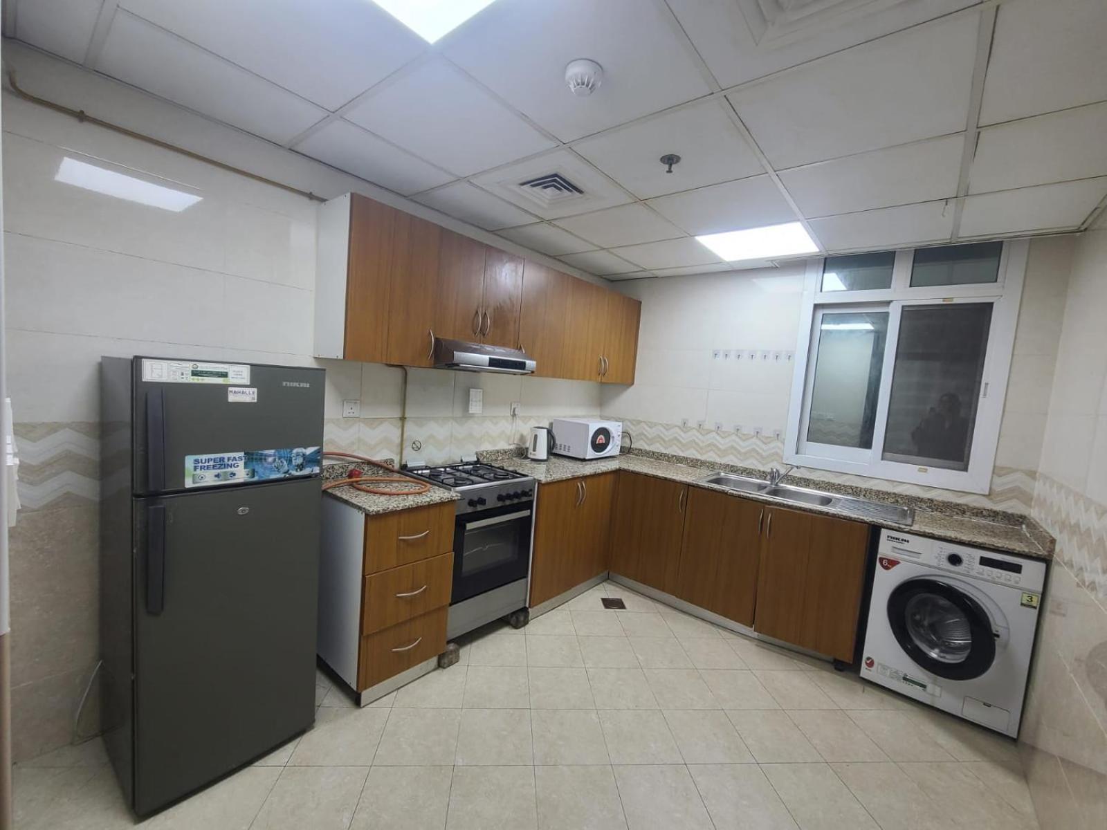 Apartamento Budget In
